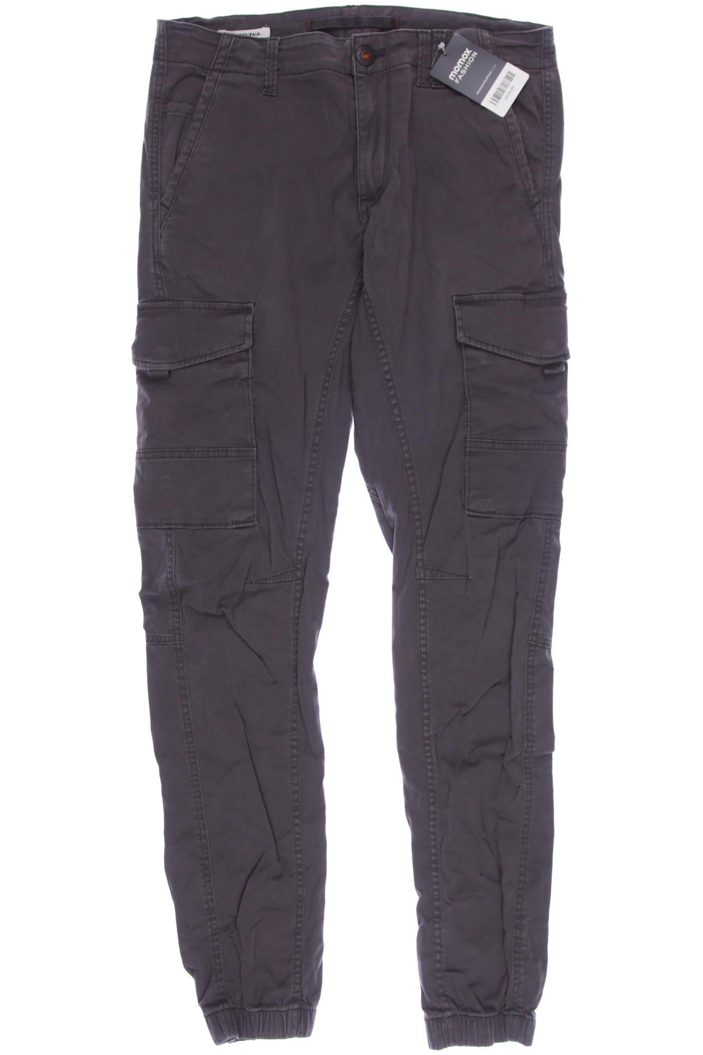 

Jack & Jones Herren Stoffhose, grau, Gr. 44