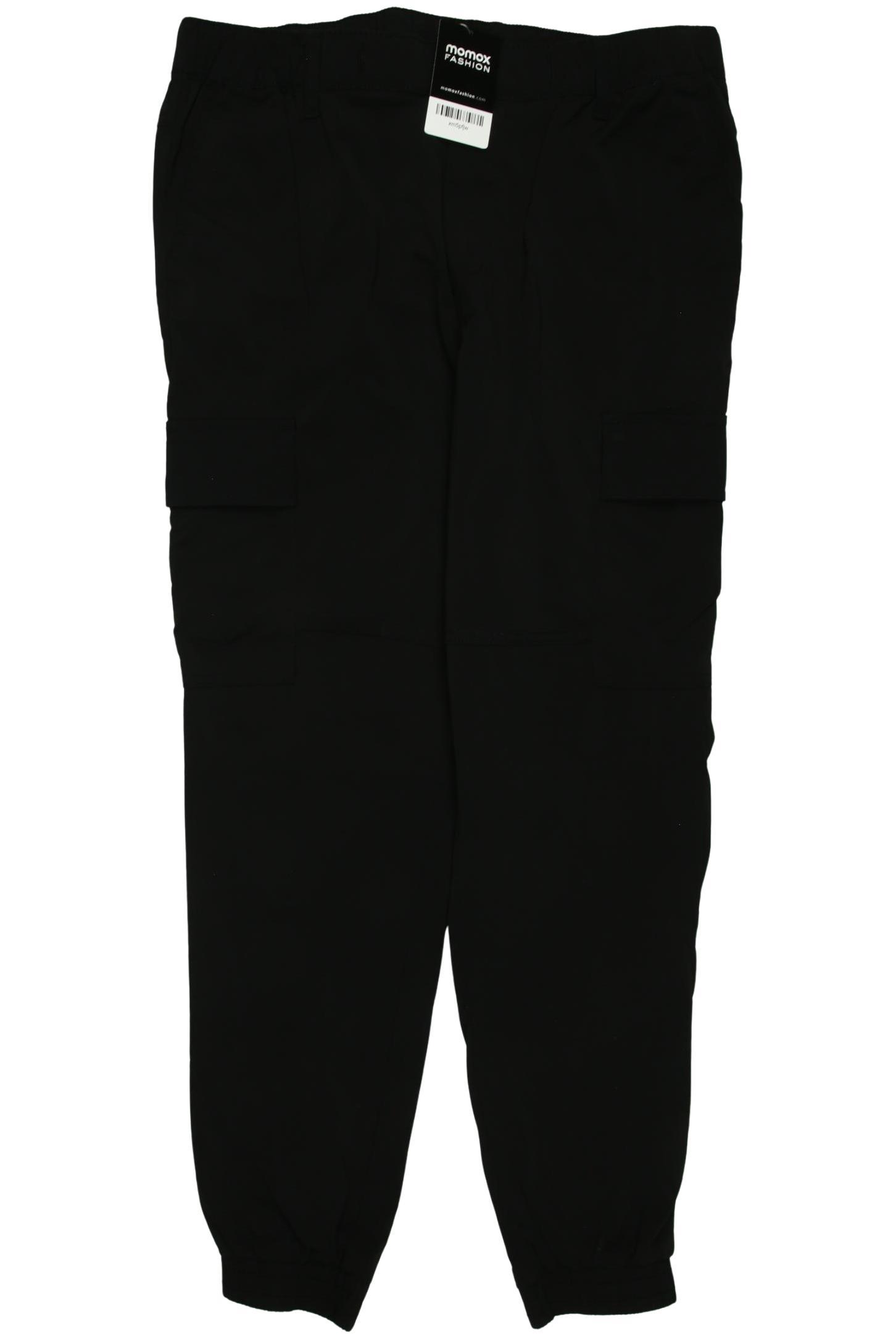 

Jack & Jones Herren Stoffhose, schwarz, Gr. 0