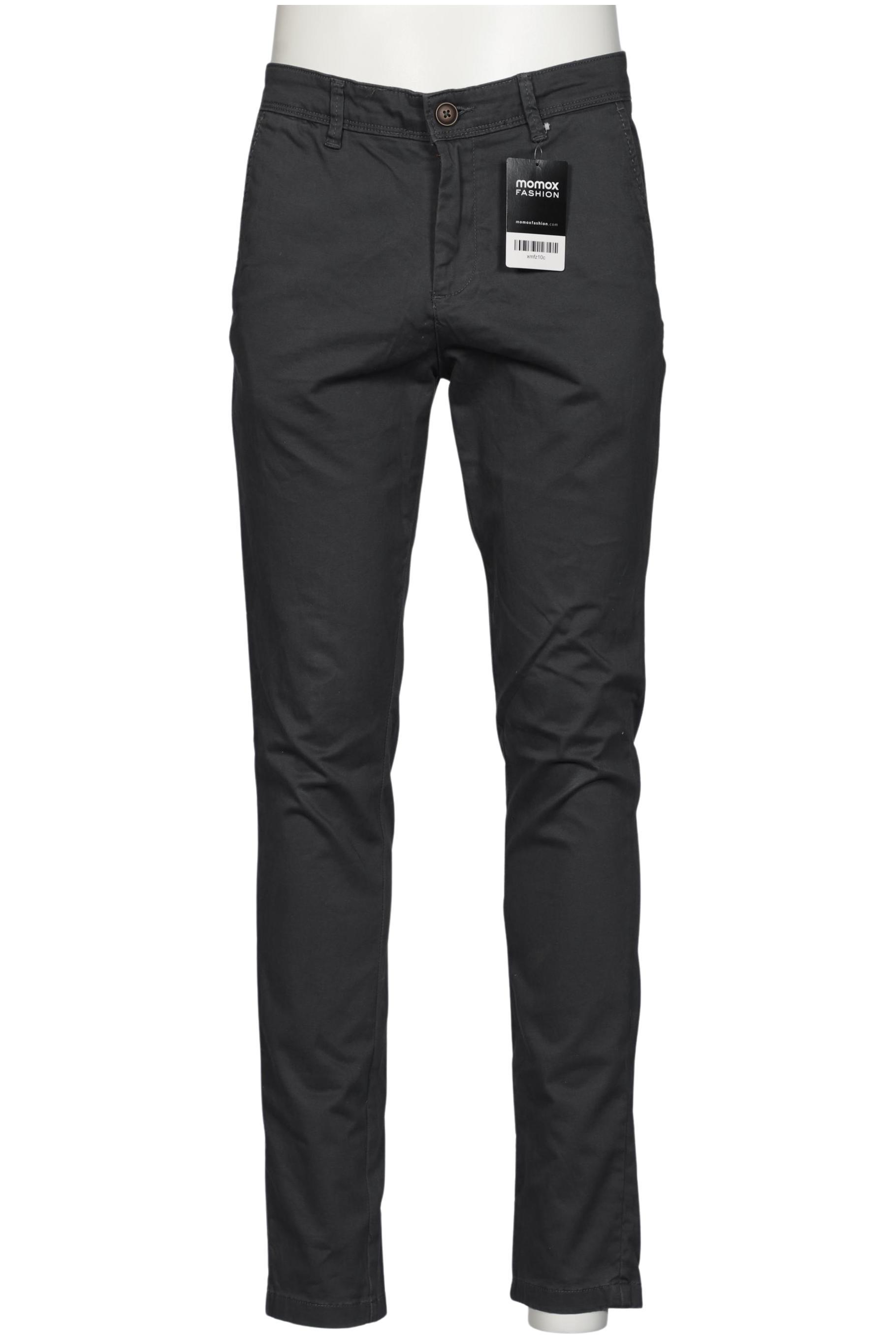 

Jack & Jones Herren Stoffhose, grau, Gr. 29