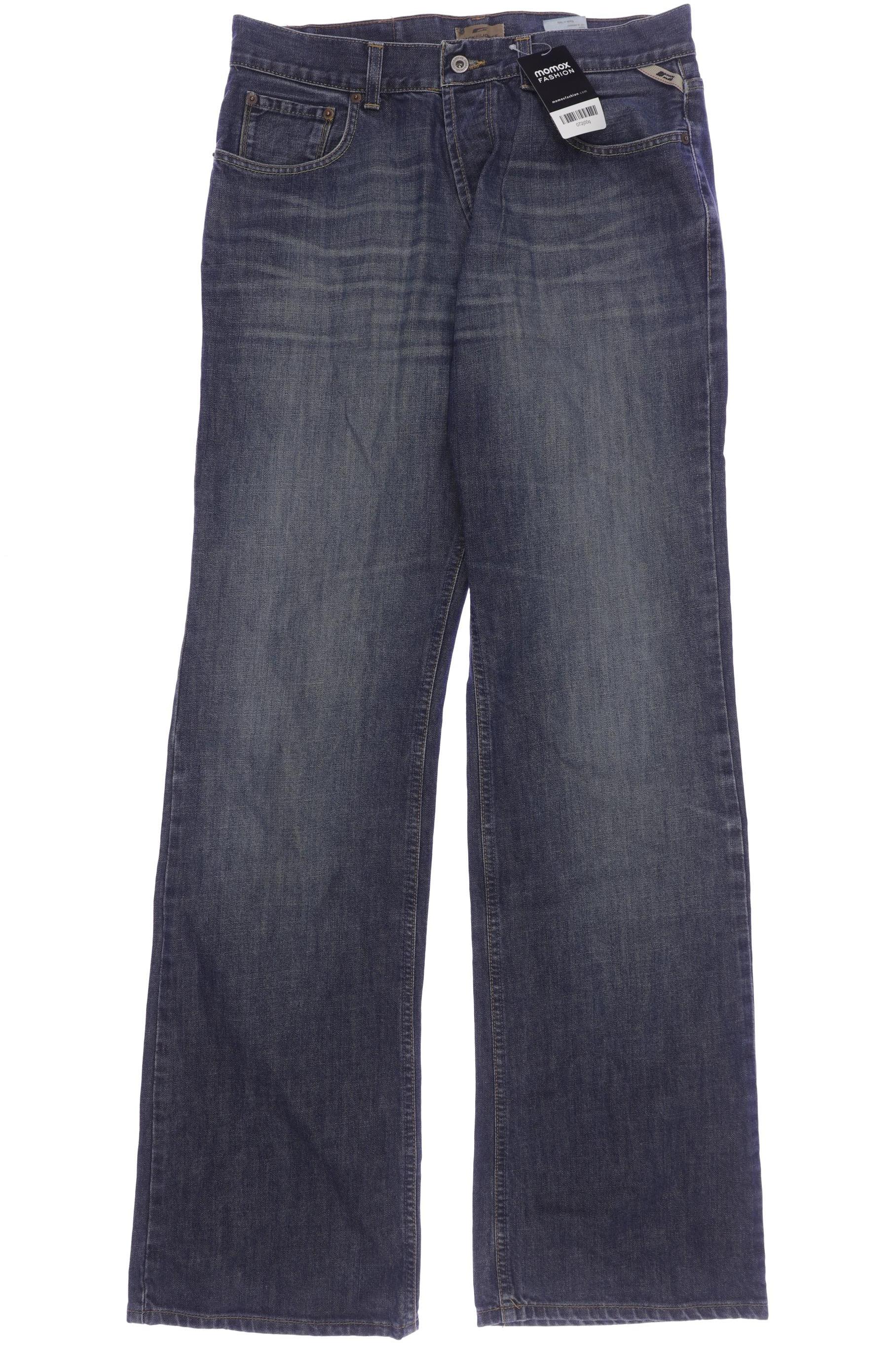 

Jack & Jones Herren Jeans, blau, Gr. 34