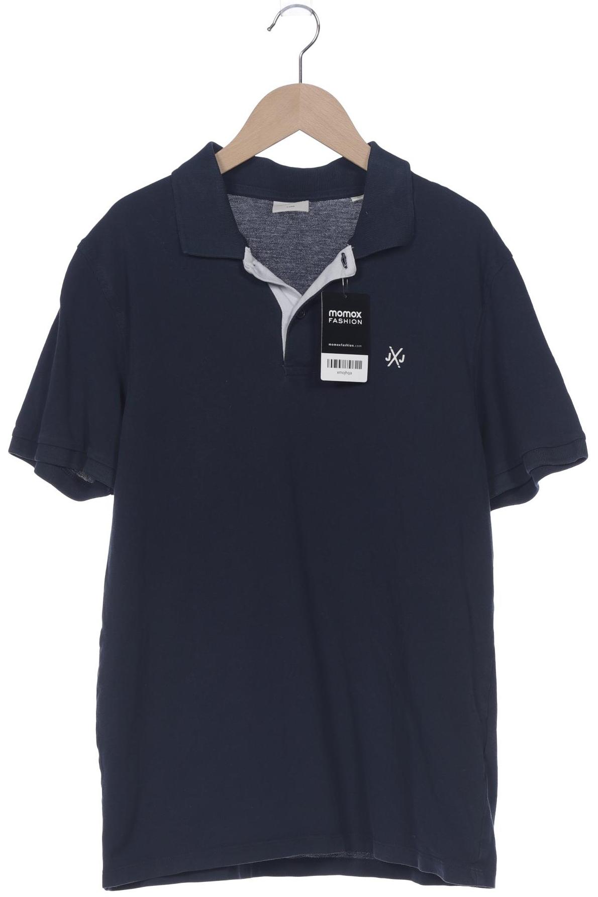 

Jack & Jones Herren Poloshirt, marineblau, Gr. 52