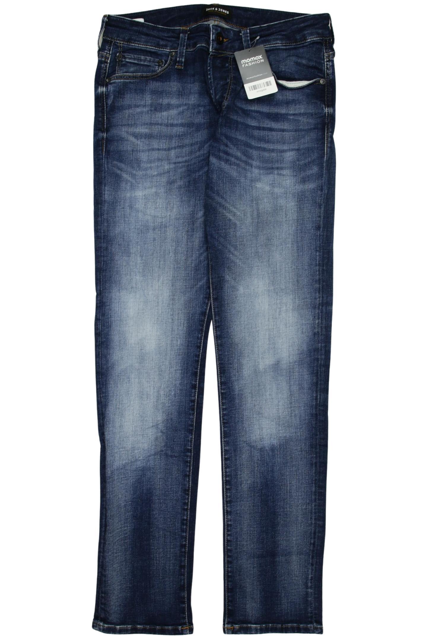 

Jack & Jones Herren Jeans, marineblau, Gr. 31