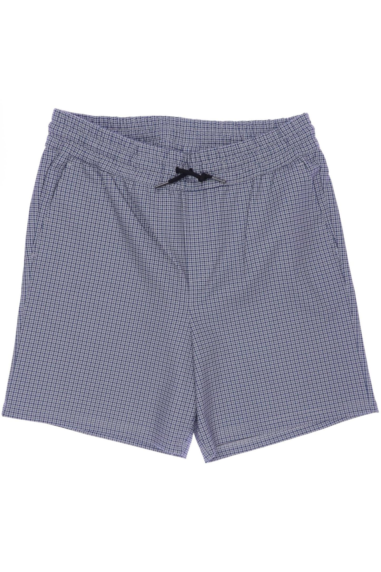 

Jack & Jones Herren Shorts, blau, Gr. 48