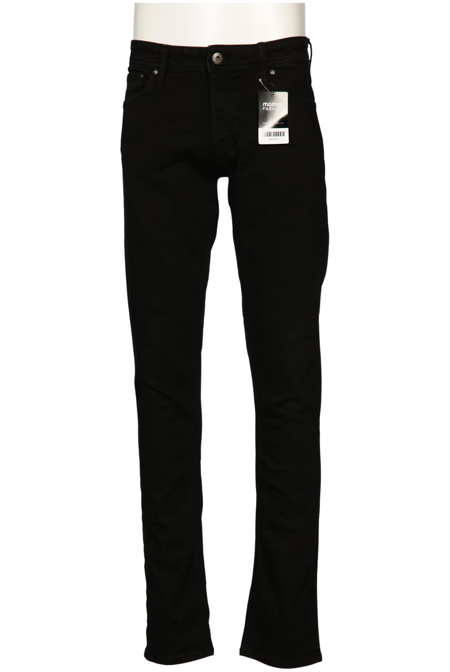 

Jack & Jones Herren Jeans, schwarz, Gr. 32