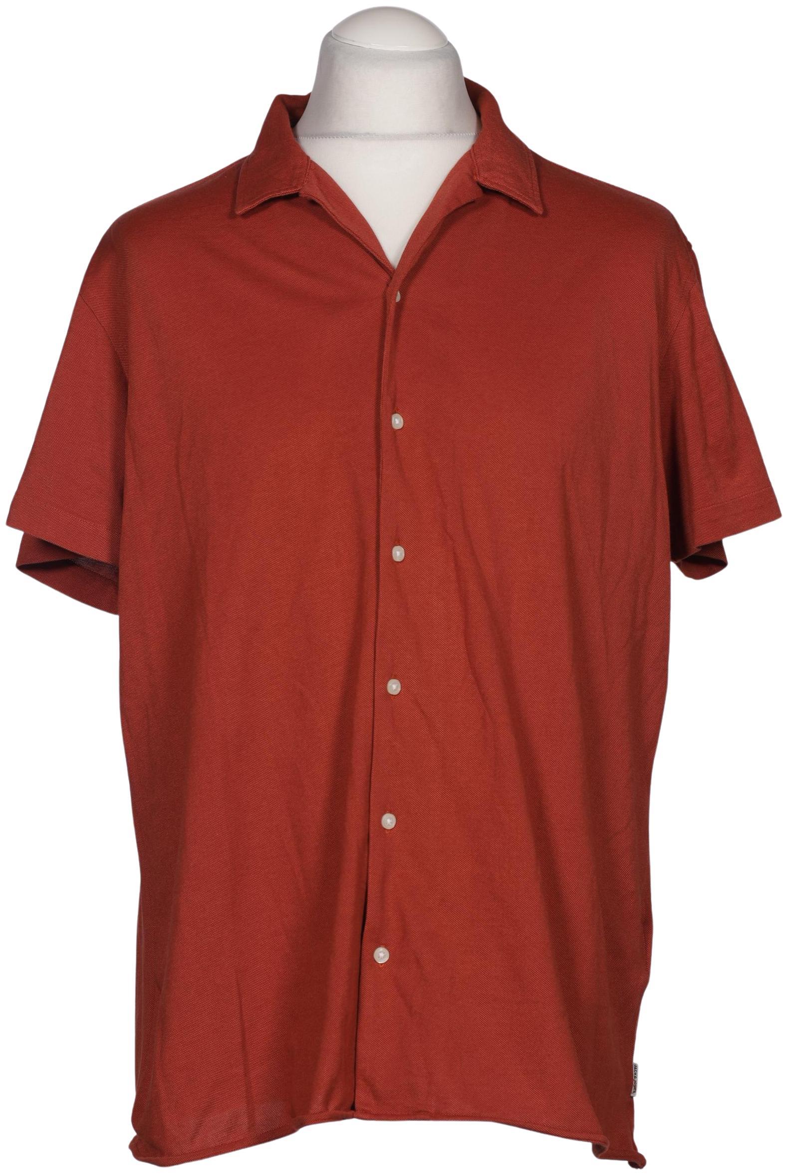 

Jack & Jones Herren Hemd, rot, Gr. 54