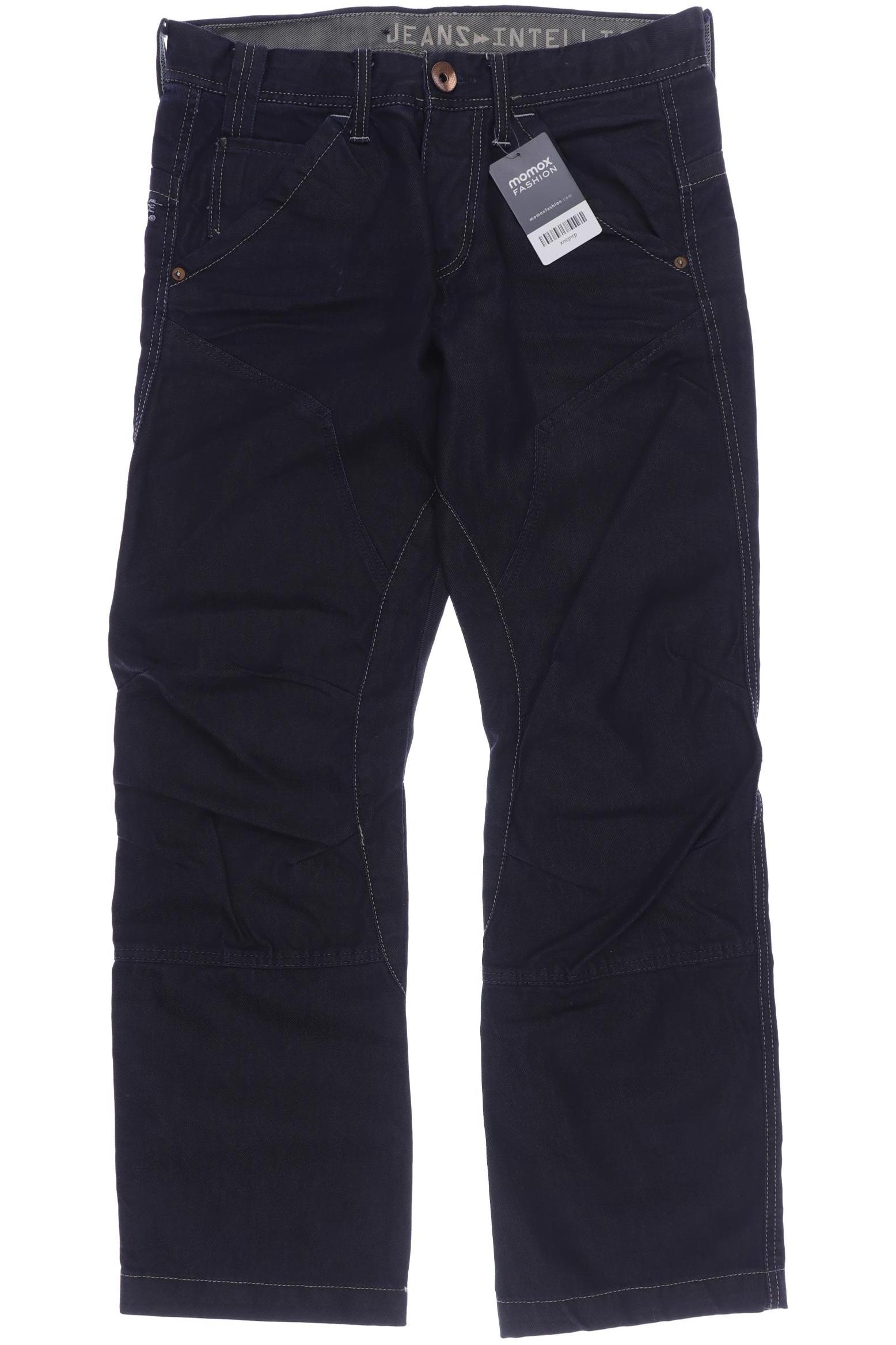 

JACK & JONES Herren Jeans, marineblau