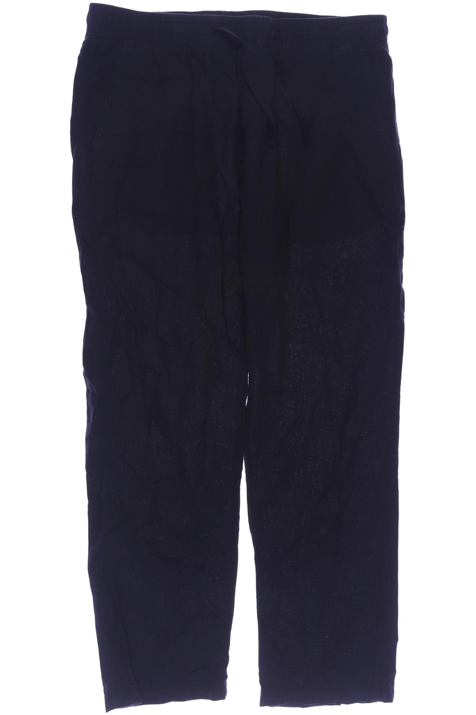 

Jack & Jones Herren Stoffhose, schwarz, Gr. 0