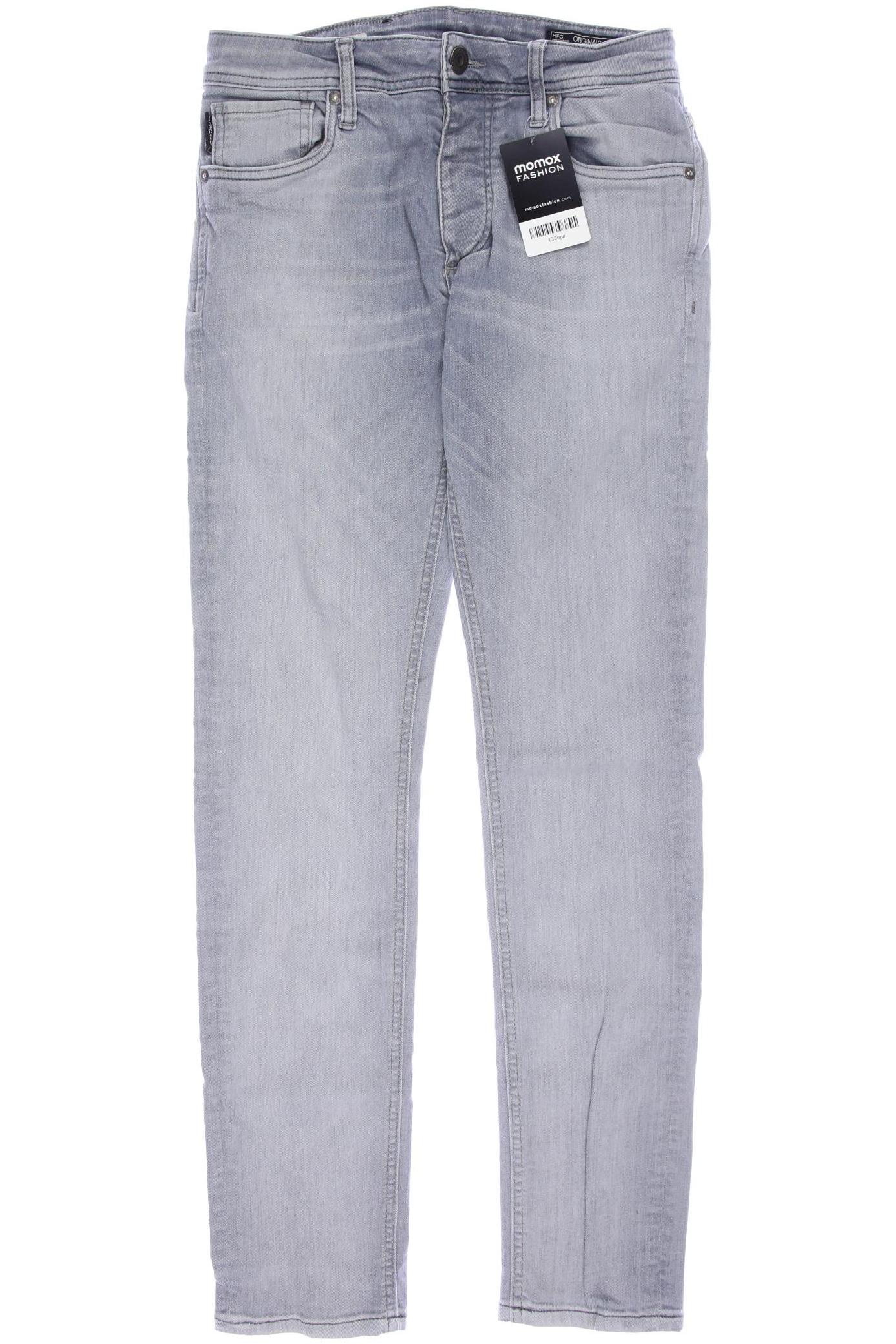 

Jack & Jones Herren Jeans, blau, Gr. 28