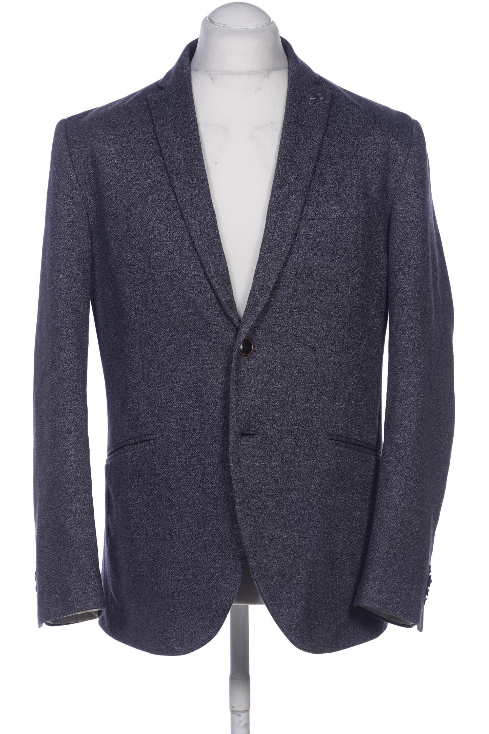 

Jack & Jones Herren Sakko, blau, Gr. 54