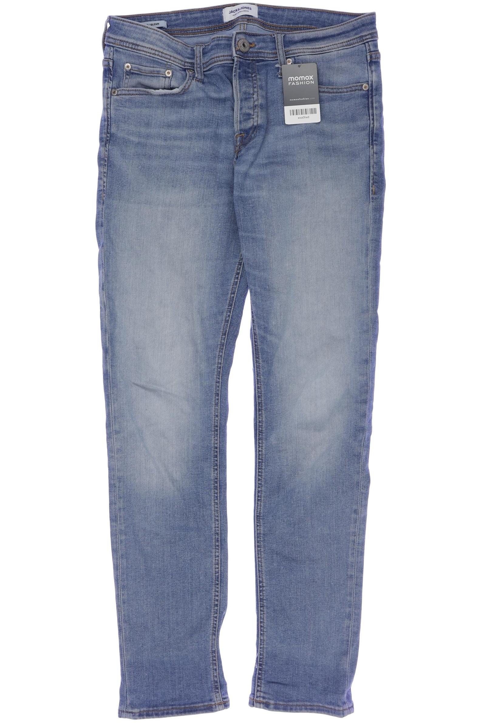 Thumbnail - Jack &amp; Jones Herren Jeans, blau, Gr. 31