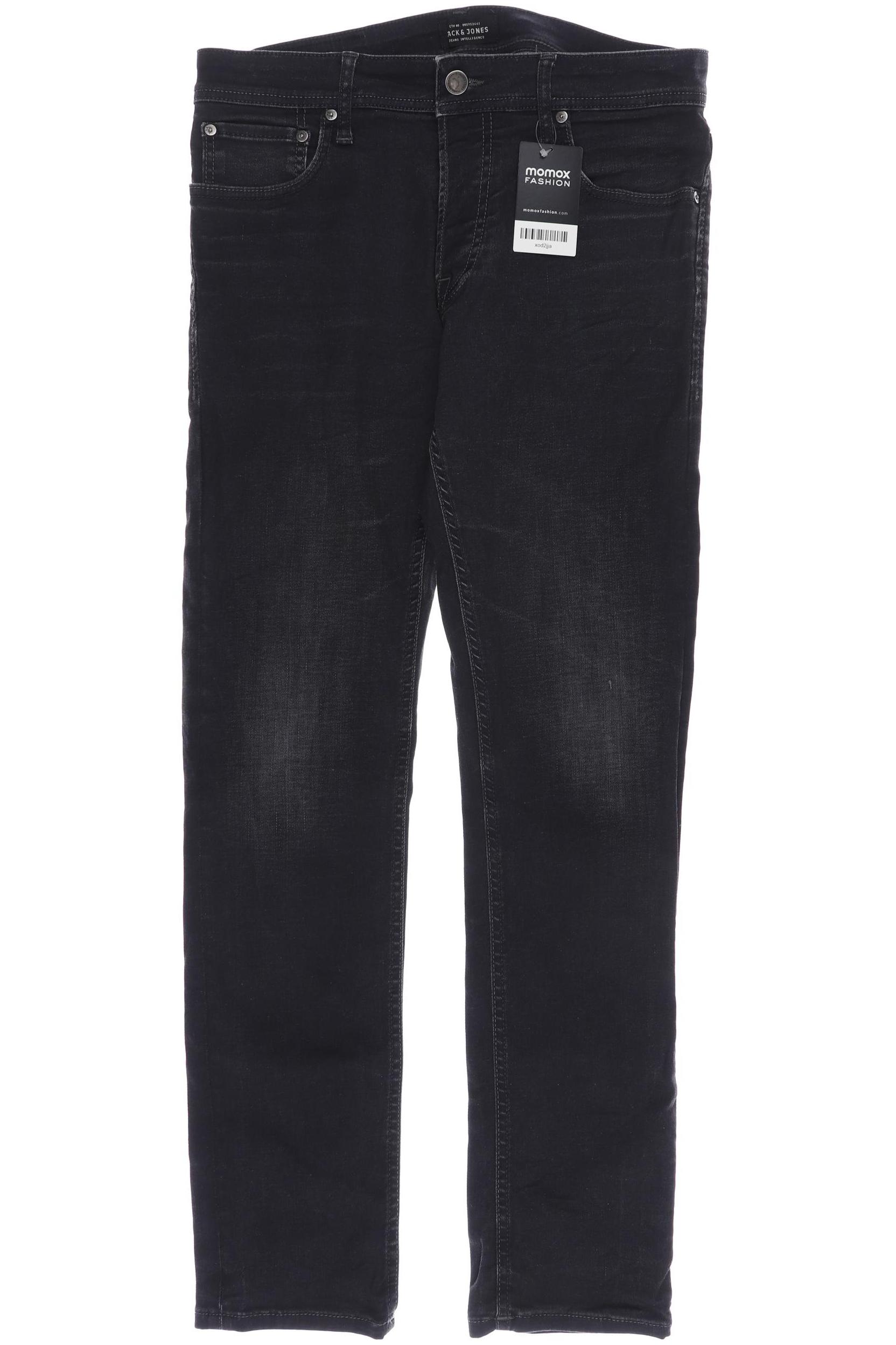 

Jack & Jones Herren Jeans, grau