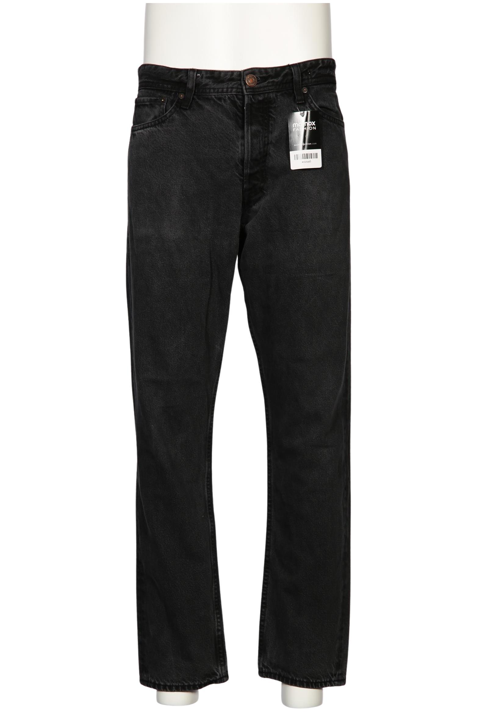 

Jack & Jones Herren Jeans, schwarz, Gr. 31