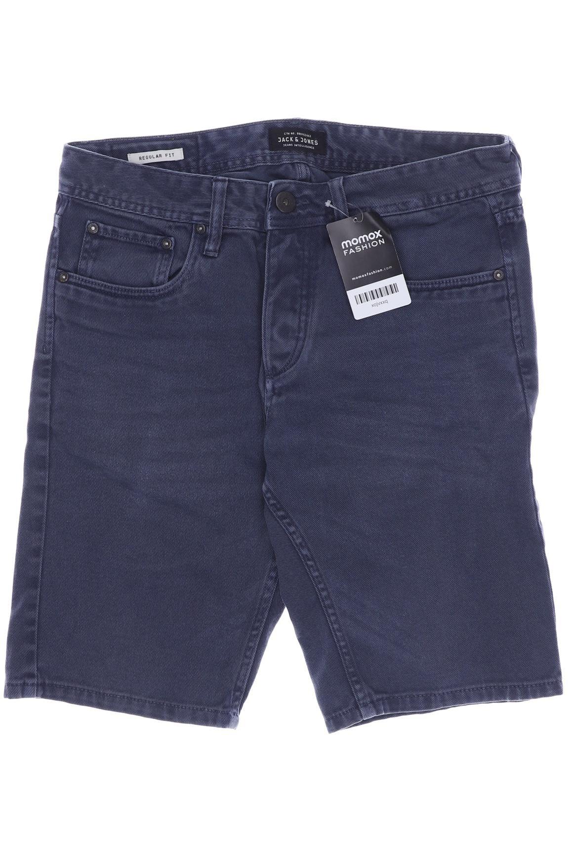 

JACK & JONES Herren Shorts, grau