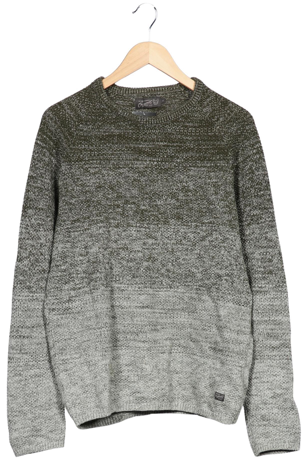 Thumbnail - Jack &amp; Jones Herren Pullover, mehrfarbig, Gr. 52