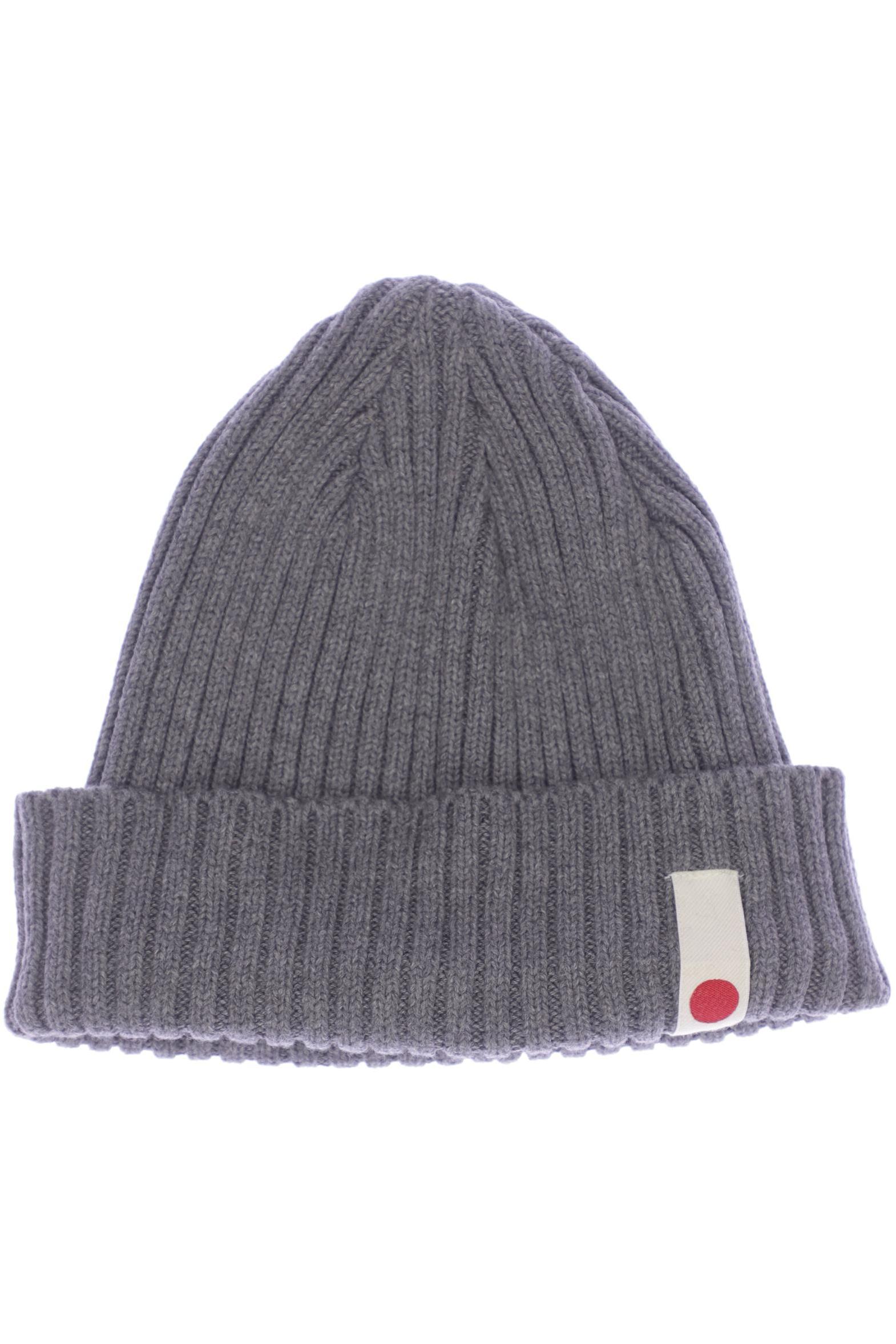 

Jack & Jones Herren Hut/Mütze, grau, Gr. uni