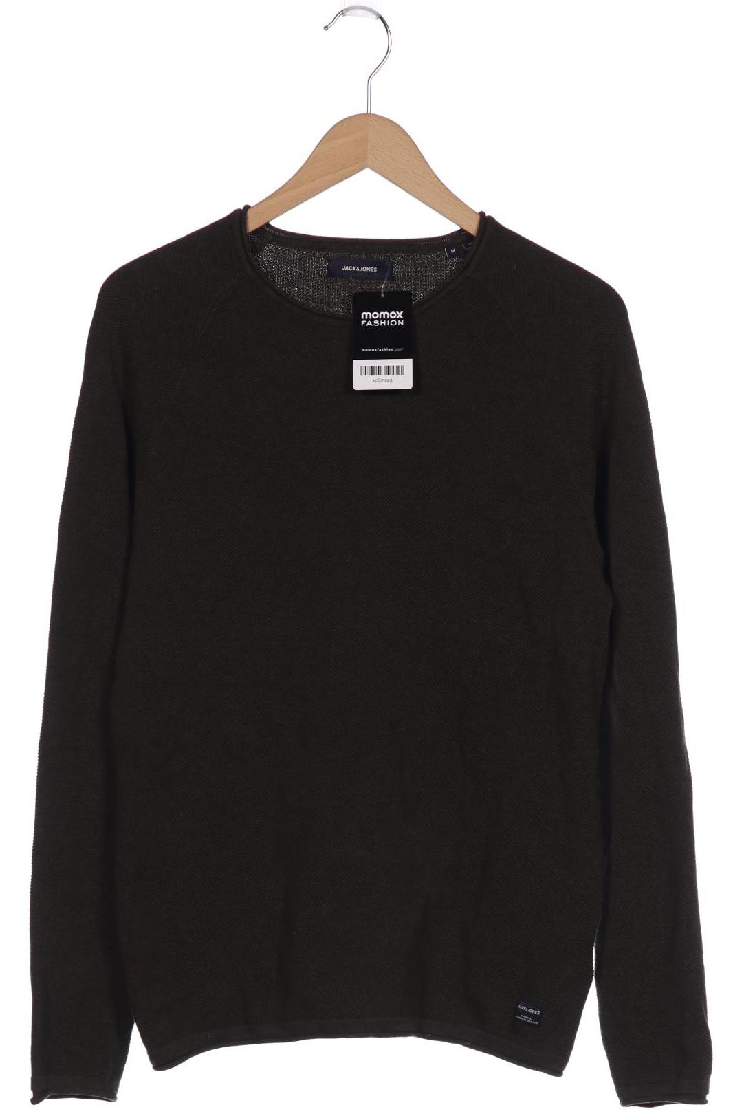 

JACK & JONES Herren Pullover, grün