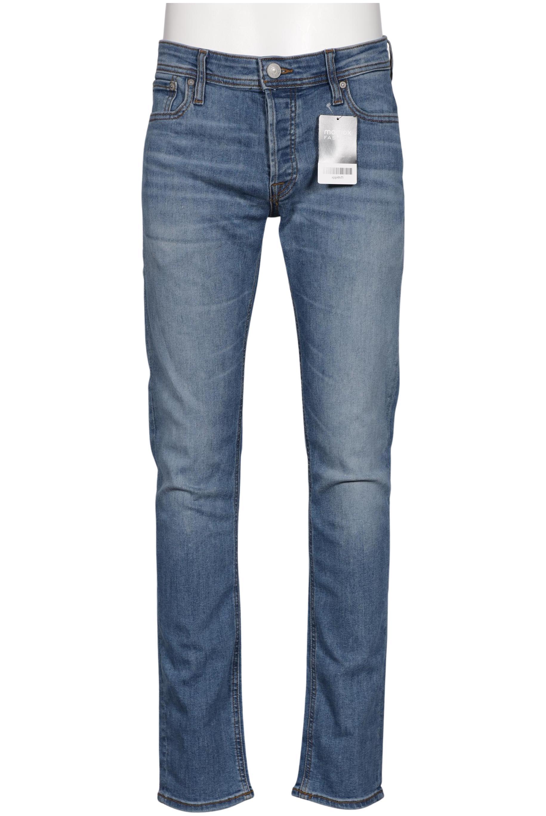 

Jack & Jones Herren Jeans, blau, Gr. 31