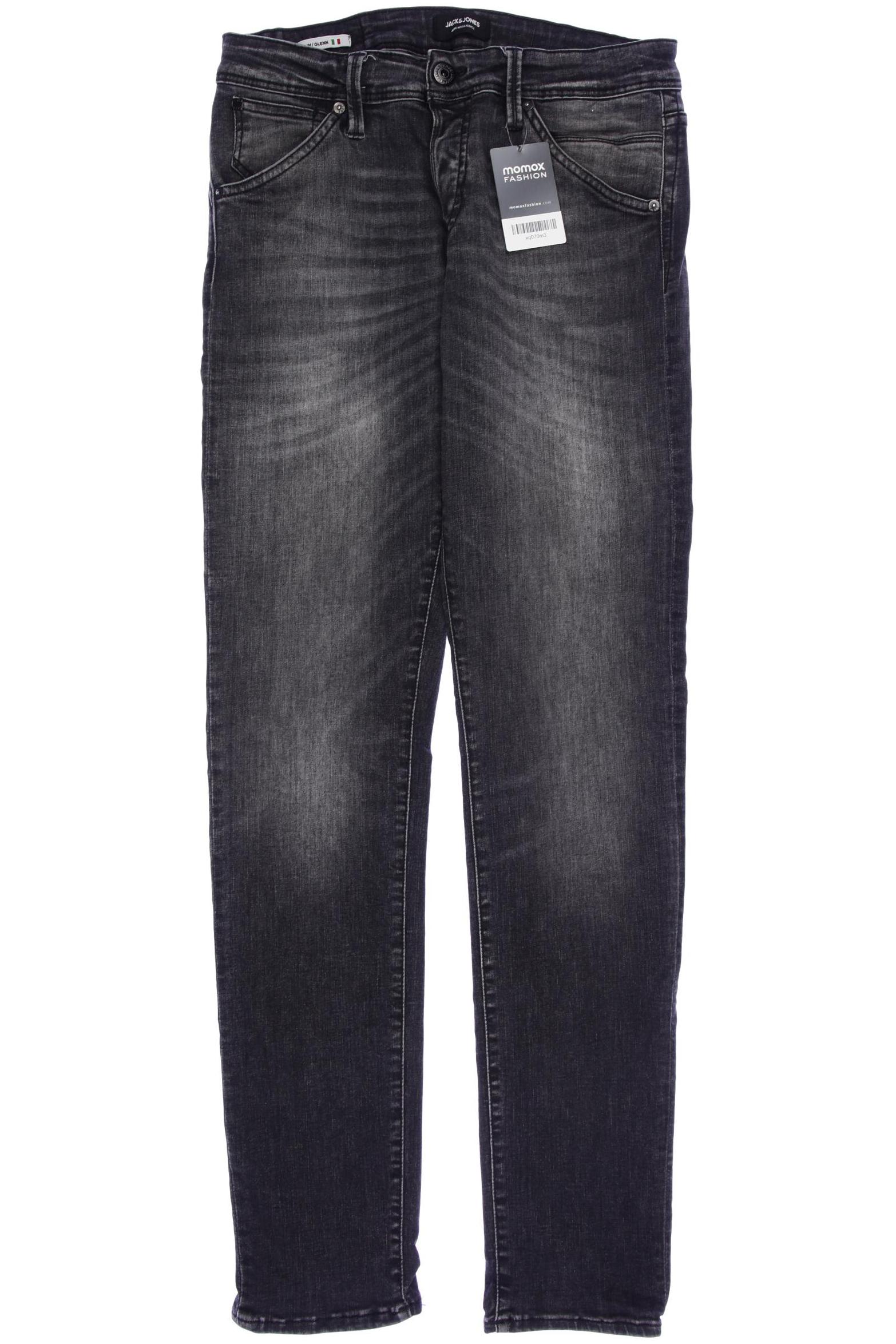 

Jack & Jones Herren Jeans, grau, Gr. 31