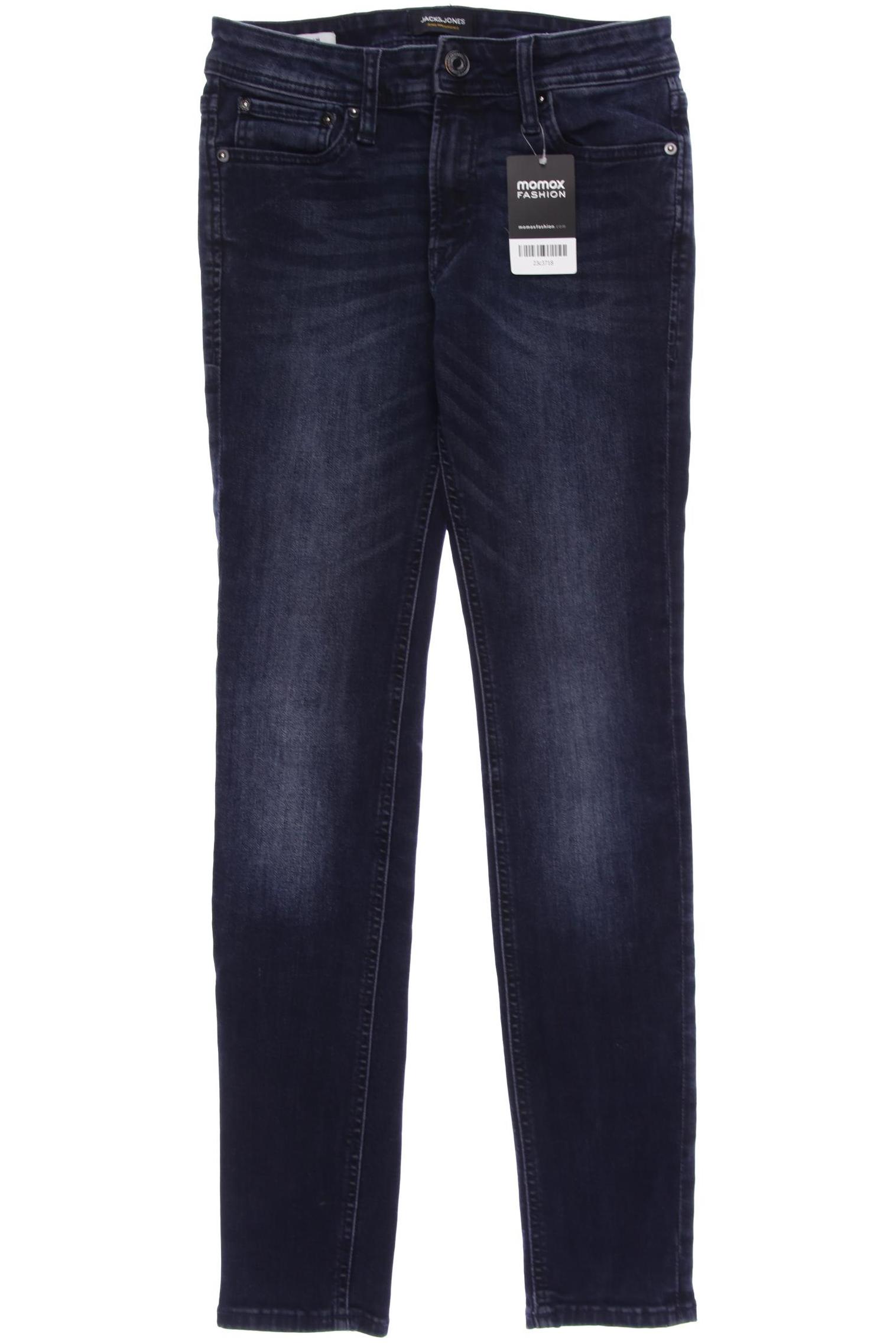 

Jack & Jones Herren Jeans, marineblau, Gr. 28