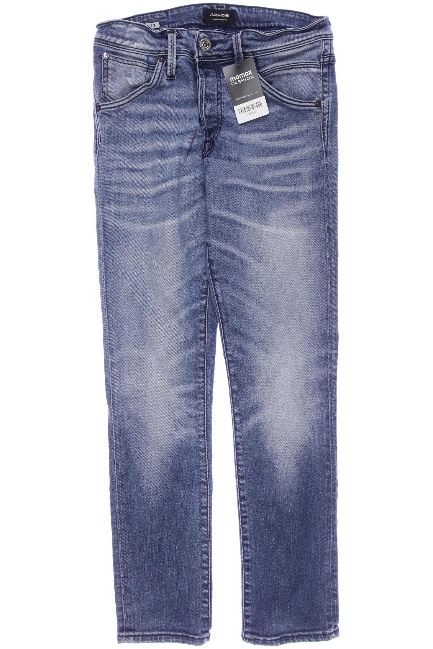 

Jack & Jones Herren Jeans, blau, Gr. 32