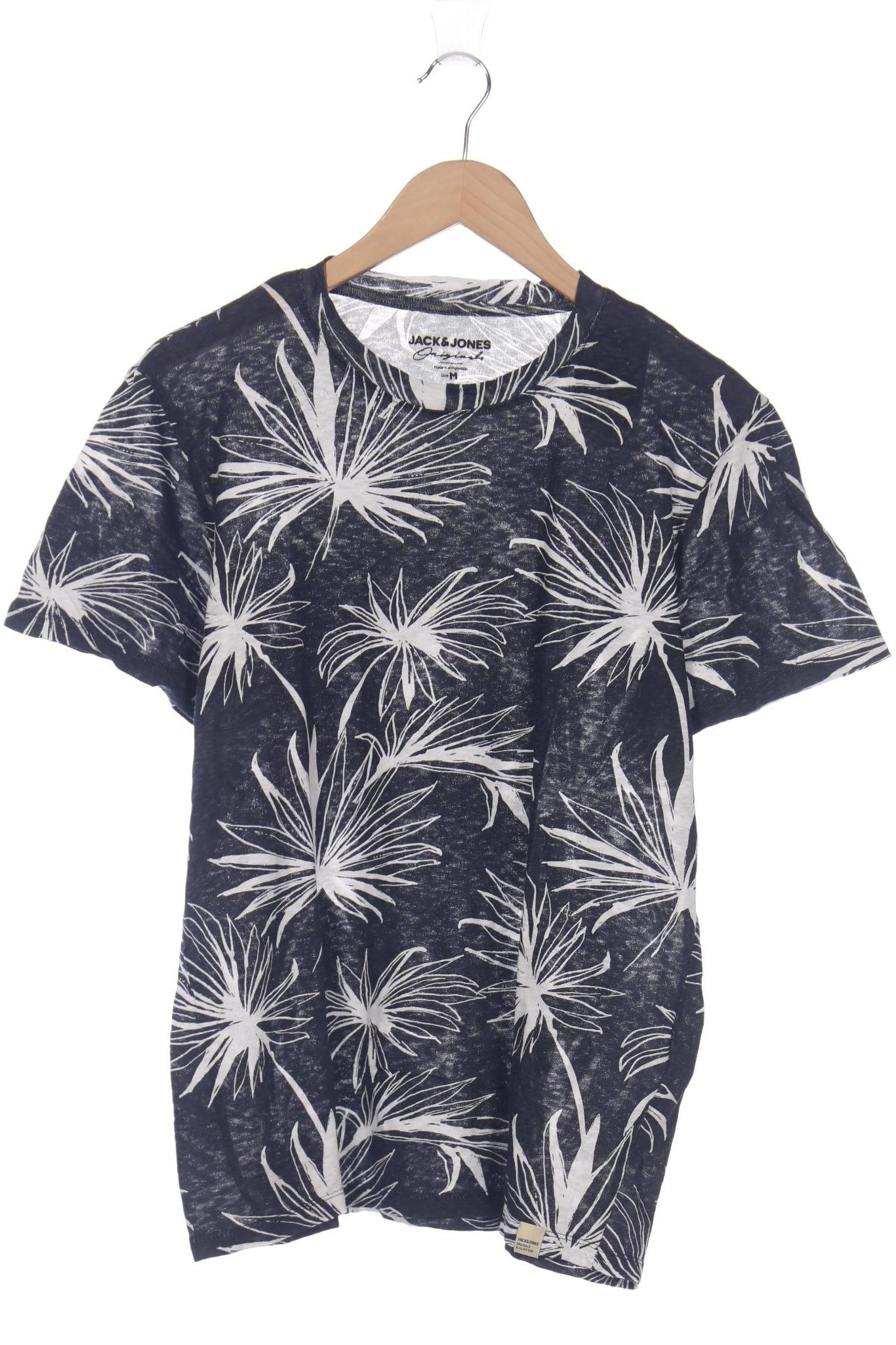 

Jack & Jones Herren T-Shirt, marineblau, Gr. 48