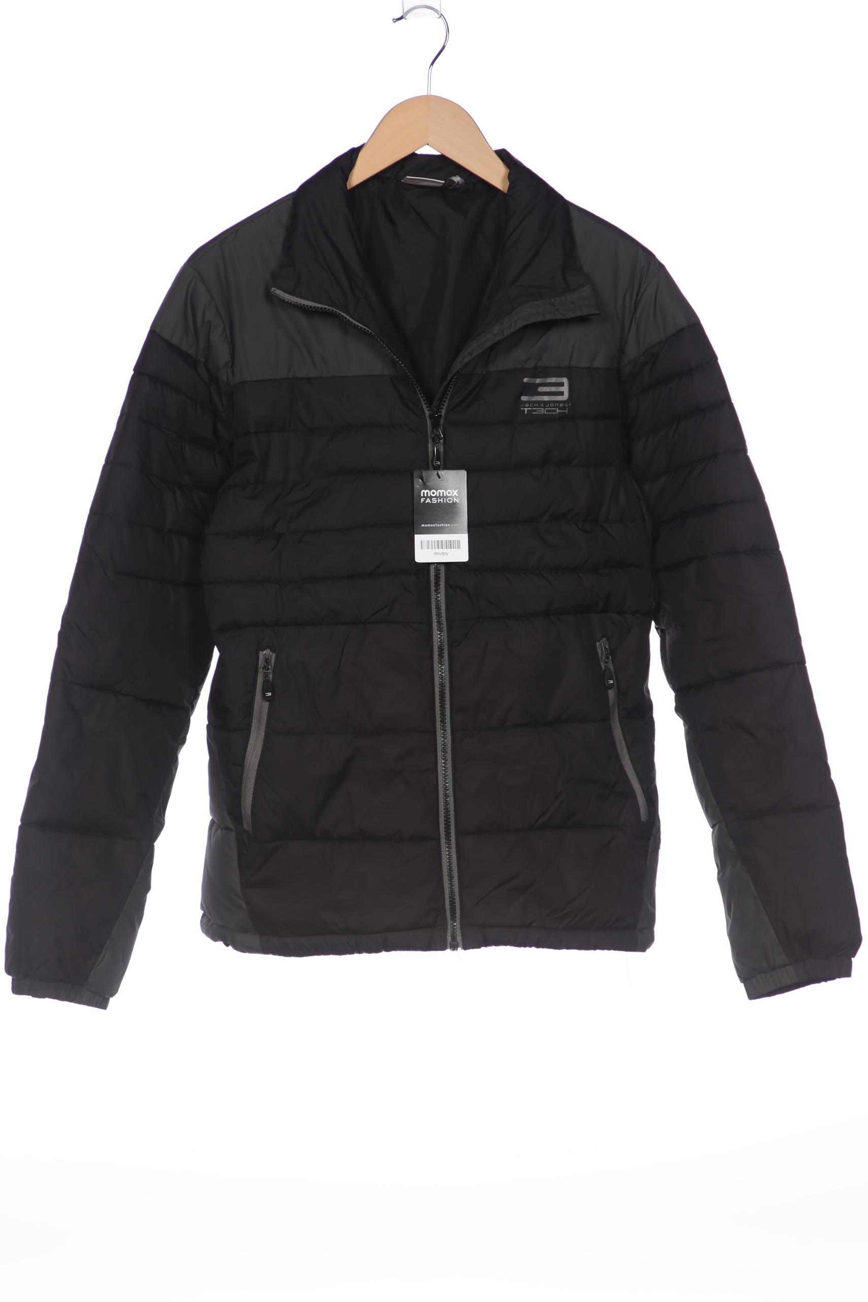 

Jack & Jones Herren Jacke, marineblau, Gr. 46