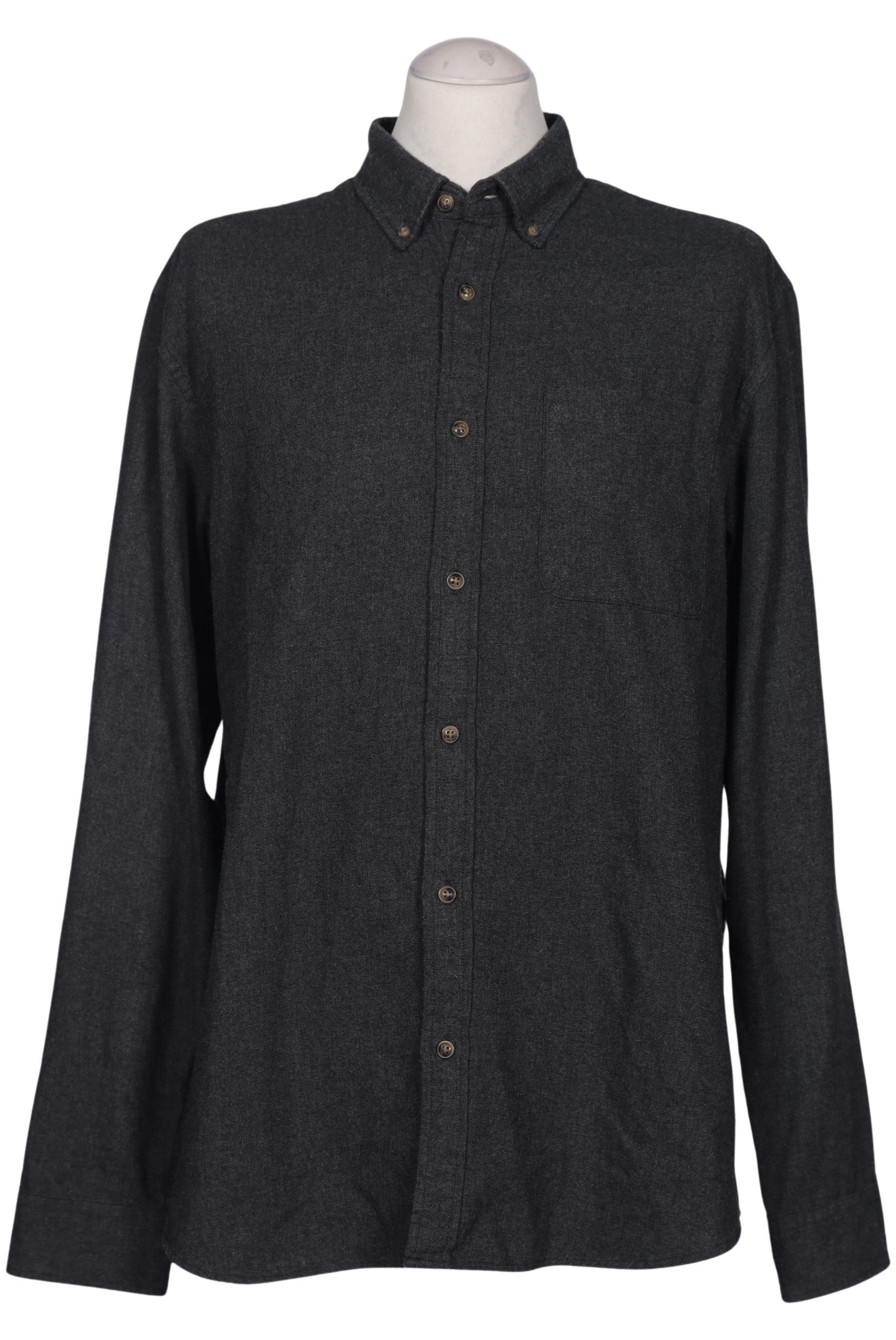

Jack & Jones Herren Hemd, grau, Gr. 54