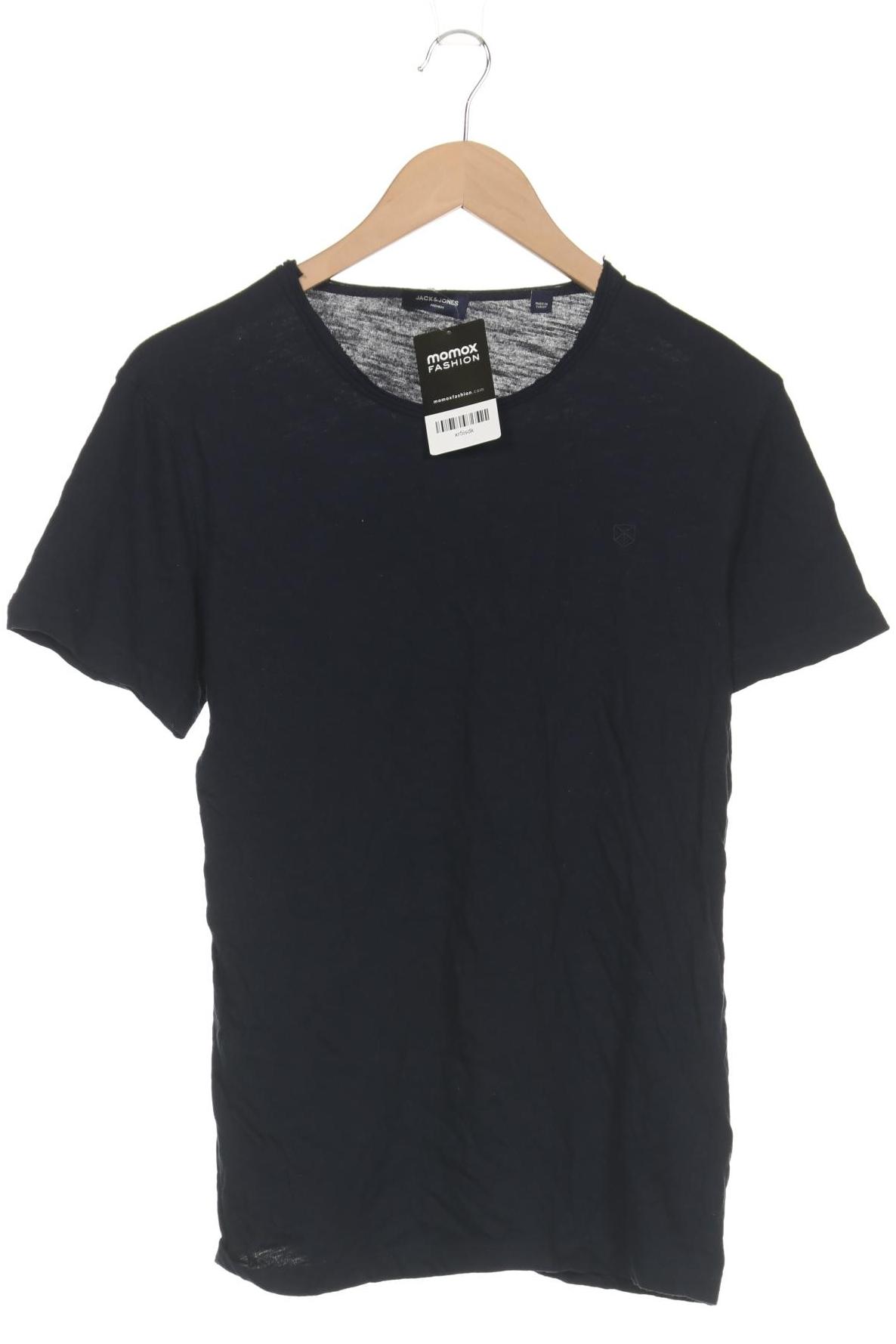 

Jack & Jones Herren T-Shirt, marineblau, Gr. 46