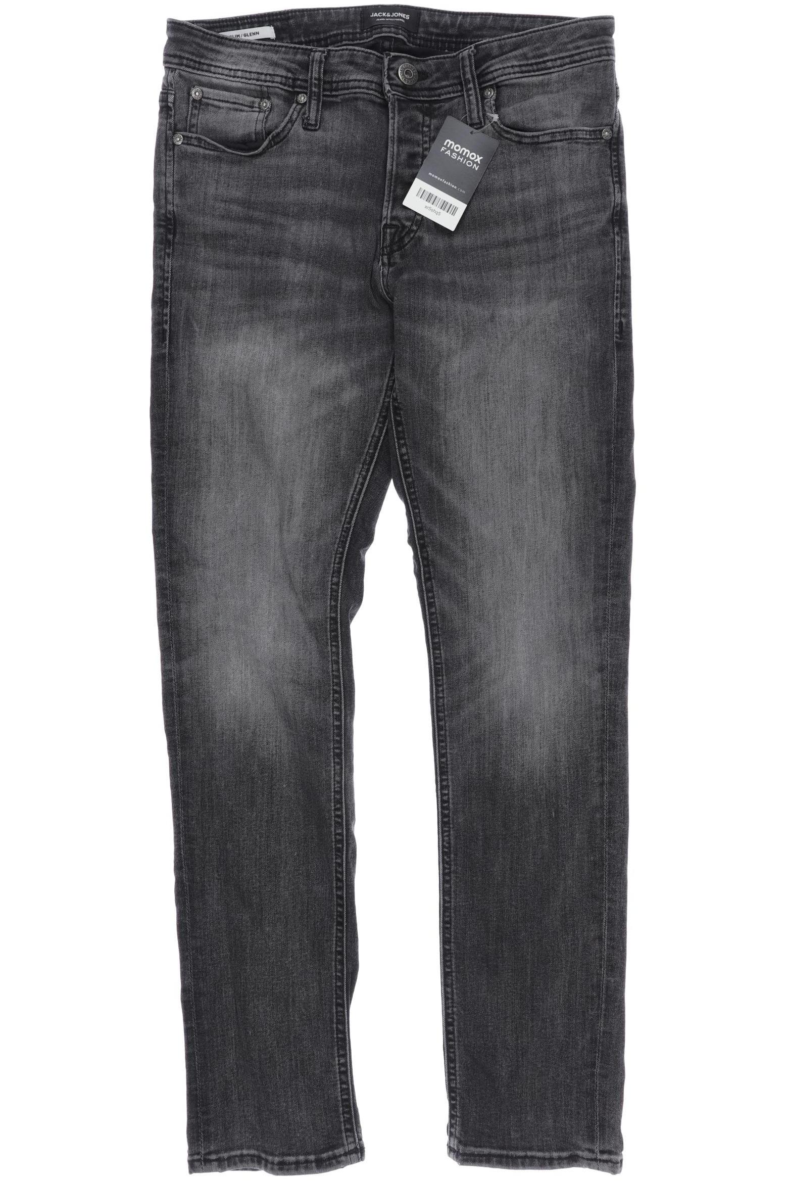 

Jack & Jones Herren Jeans, grau, Gr. 31