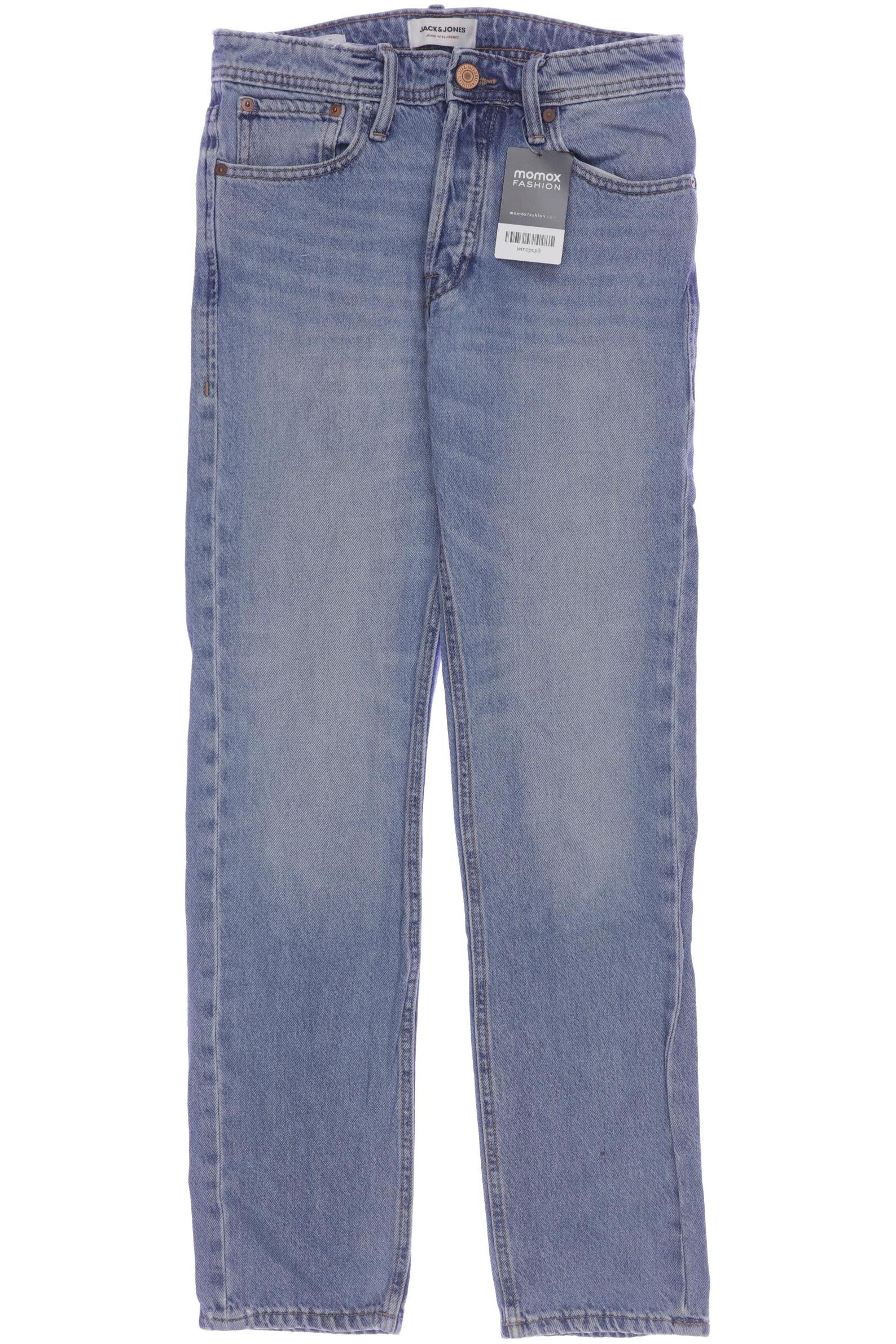 

Jack & Jones Herren Jeans, blau, Gr. 28