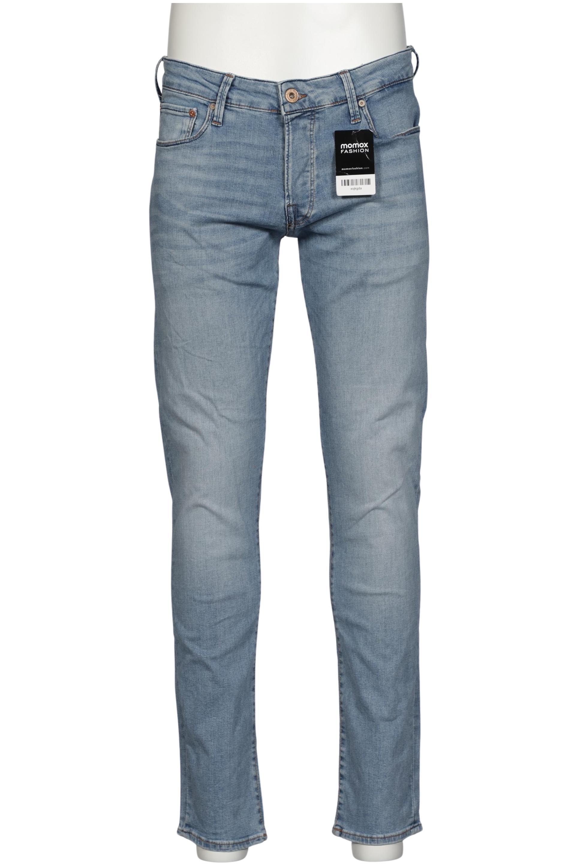 

Jack & Jones Herren Jeans, hellblau, Gr. 34