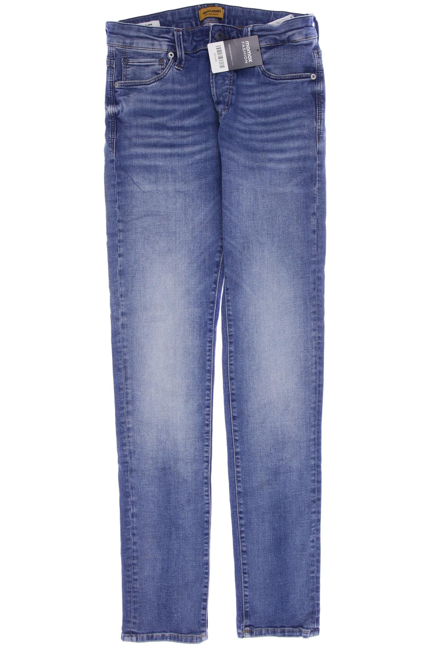 

Jack & Jones Herren Jeans, blau, Gr. 29