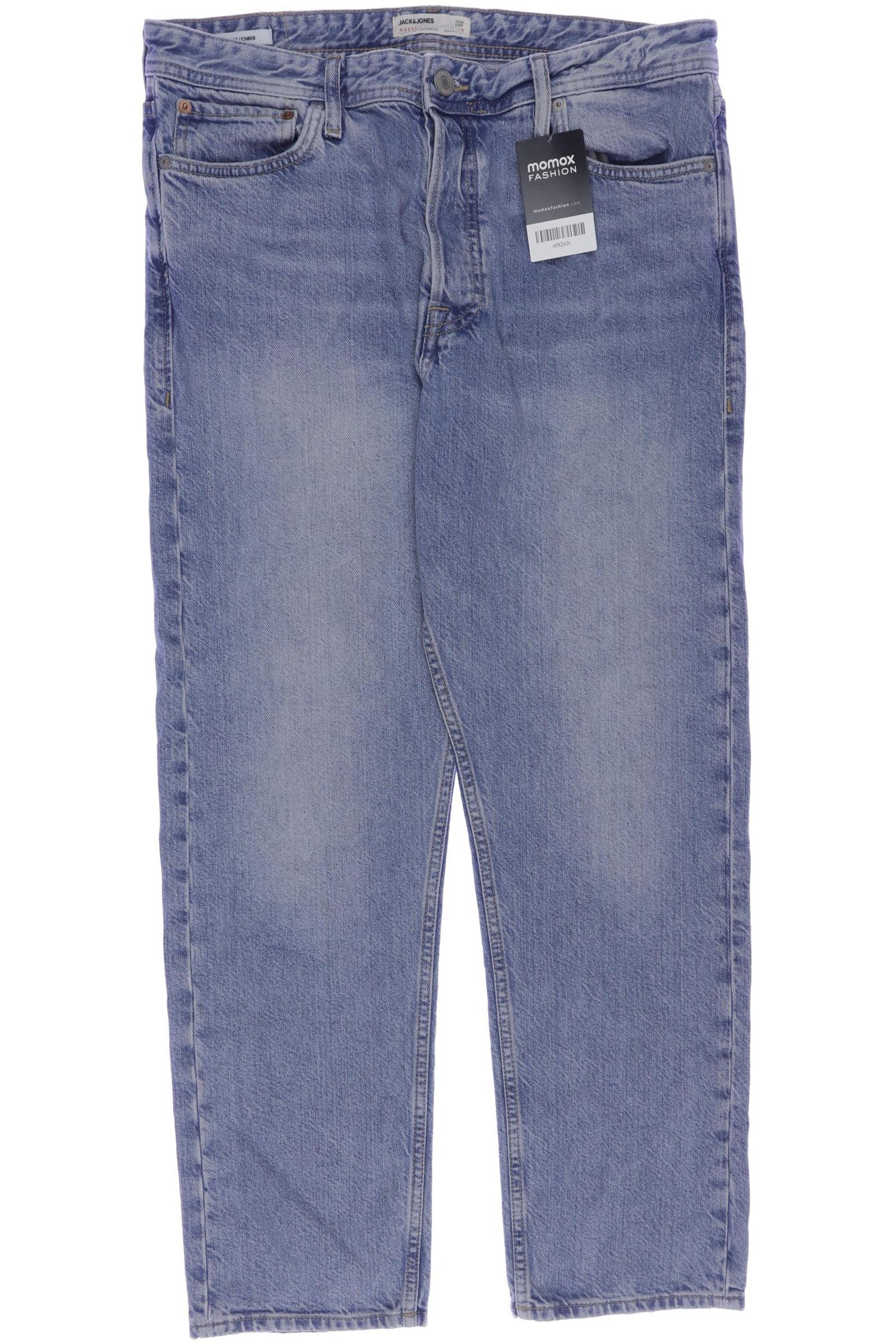 

Jack & Jones Herren Jeans, hellblau, Gr. 32