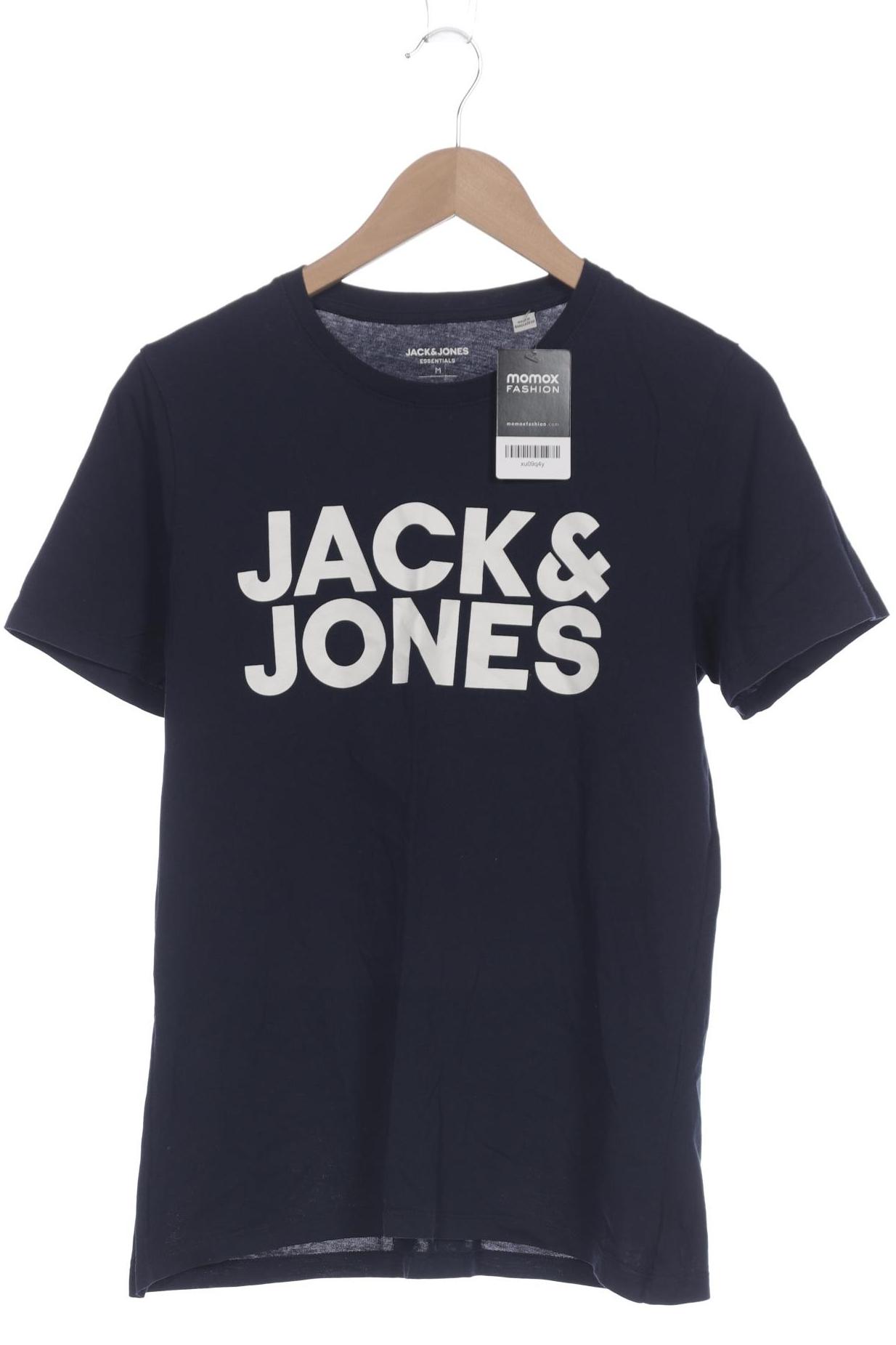 

Jack & Jones Herren T-Shirt, marineblau, Gr. 48