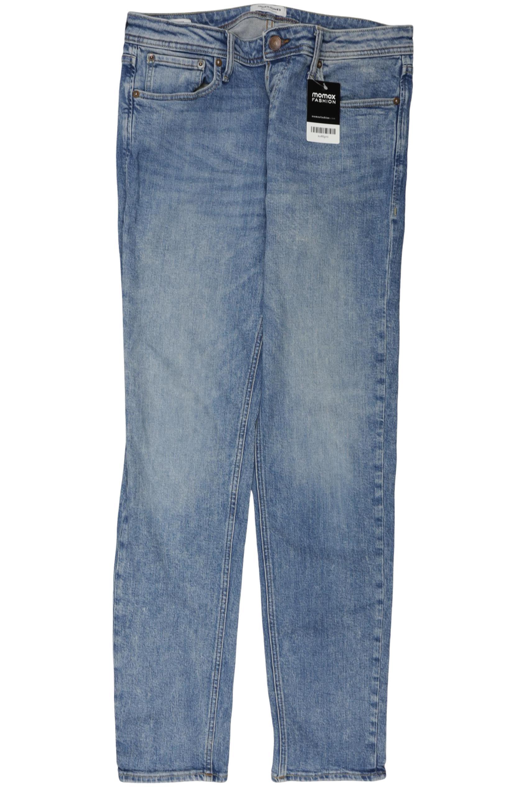 

Jack & Jones Herren Jeans, hellblau, Gr. 32
