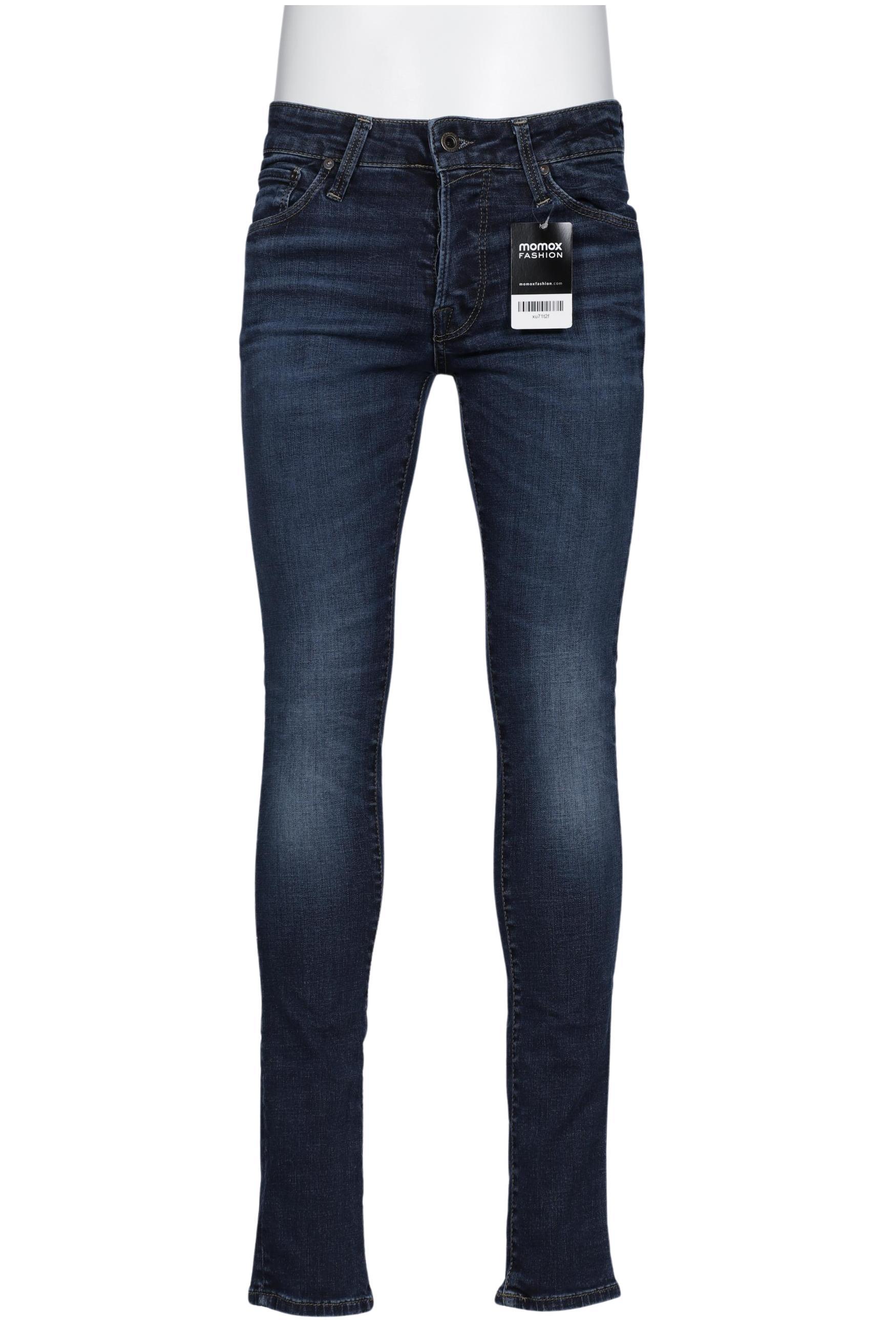 

Jack & Jones Herren Jeans, blau, Gr. 29