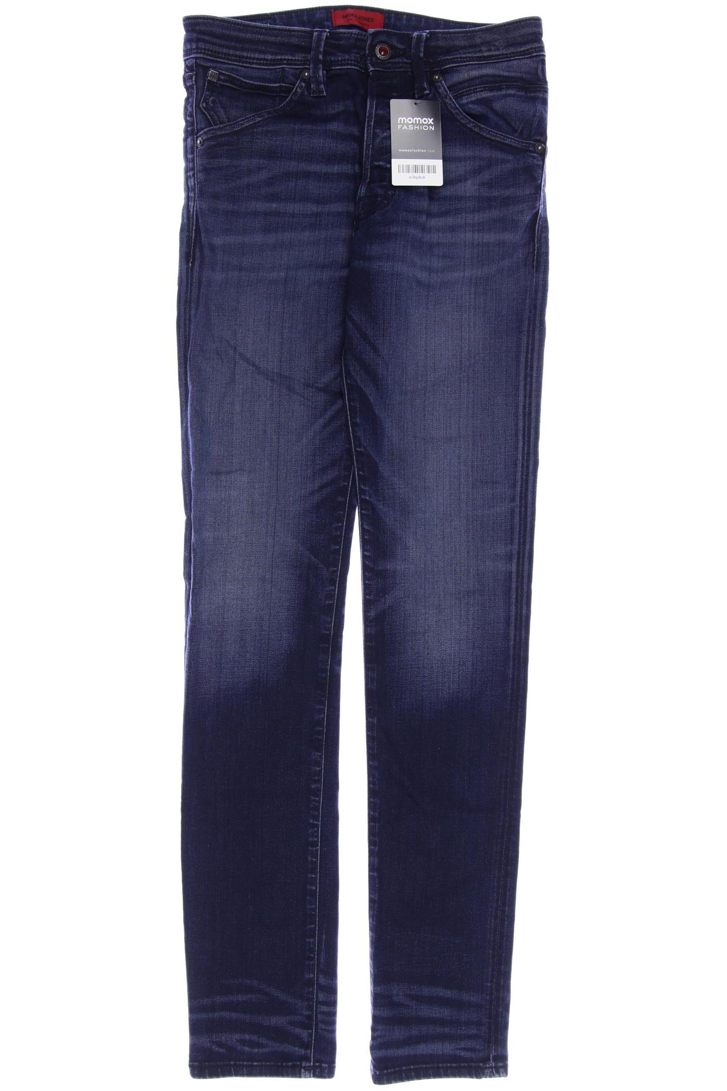 

Jack & Jones Herren Jeans, marineblau, Gr. 44
