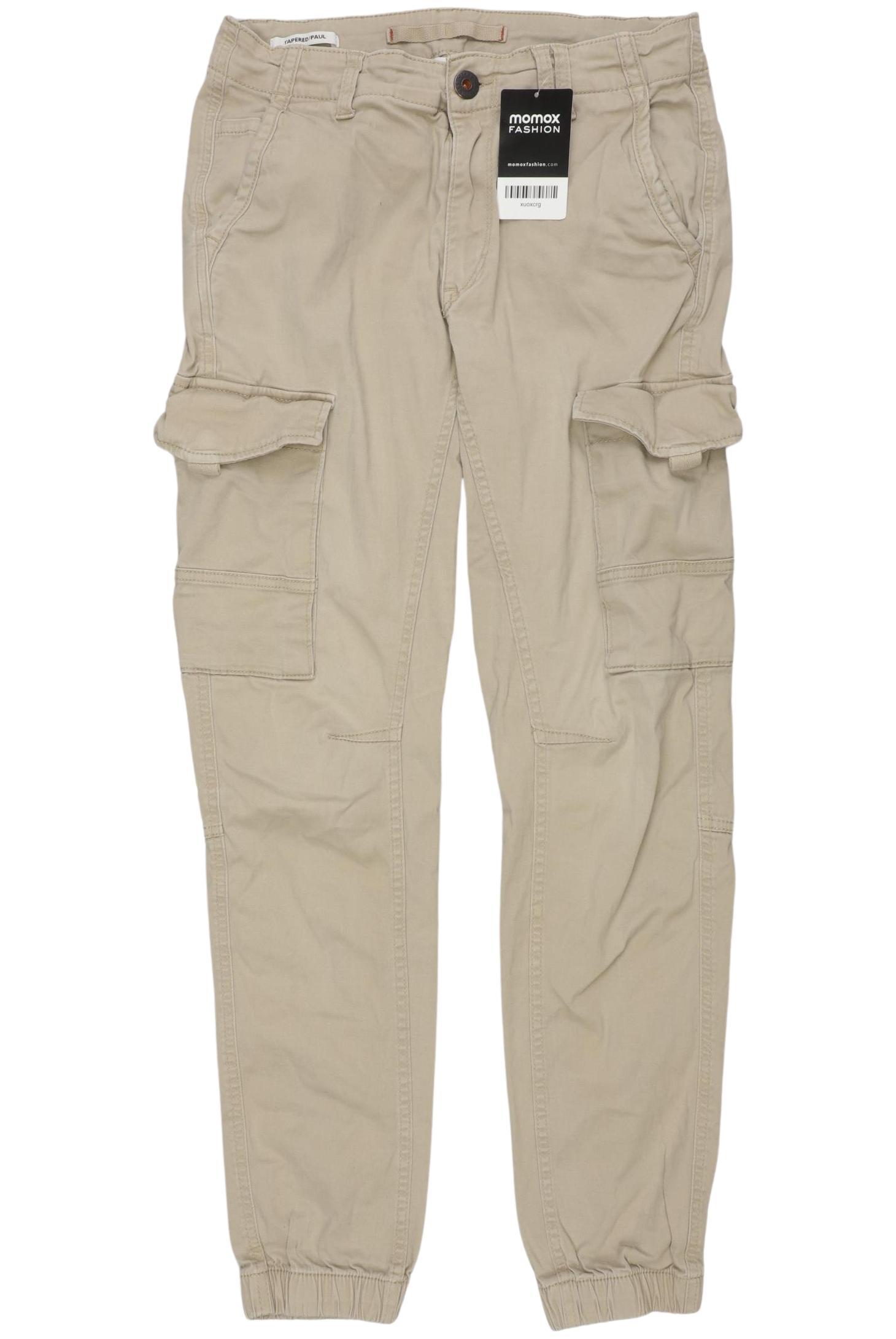 

Jack & Jones Herren Jeans, beige, Gr. 29