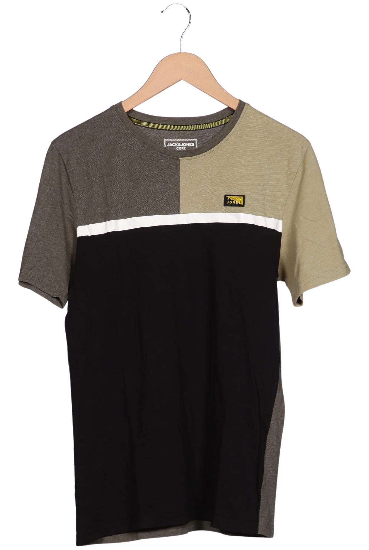 Thumbnail - Jack &amp; Jones Herren T-Shirt, mehrfarbig, Gr. 52