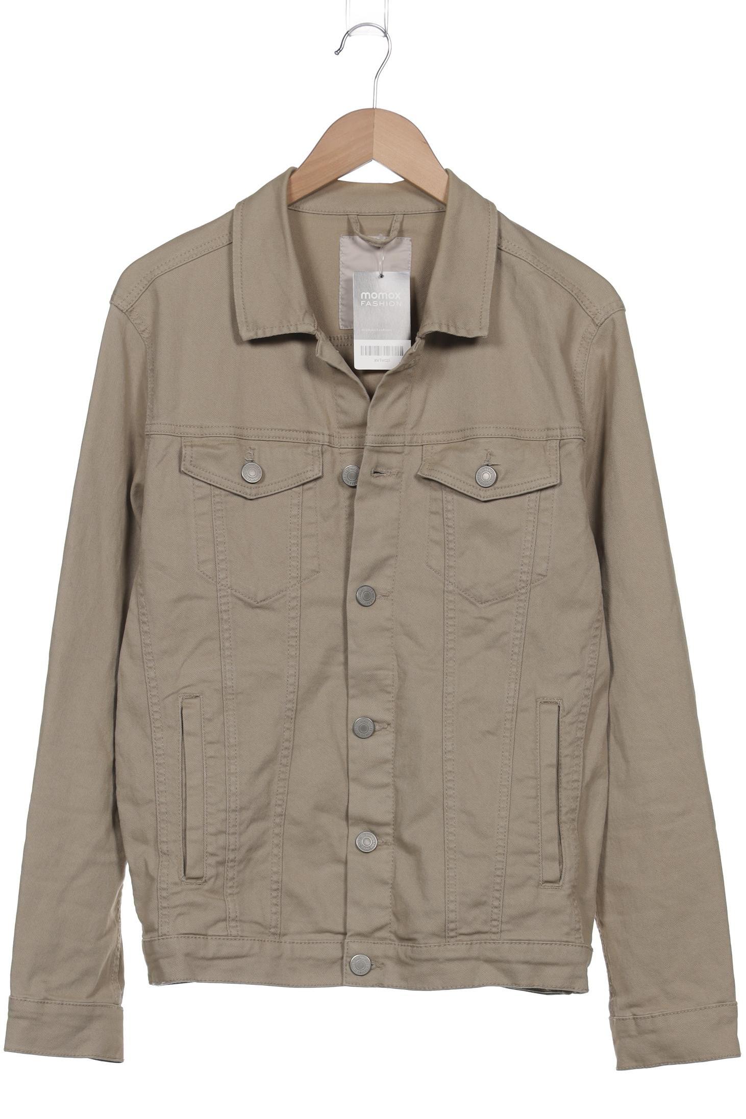 

Jack & Jones Herren Jacke, grün, Gr. 48