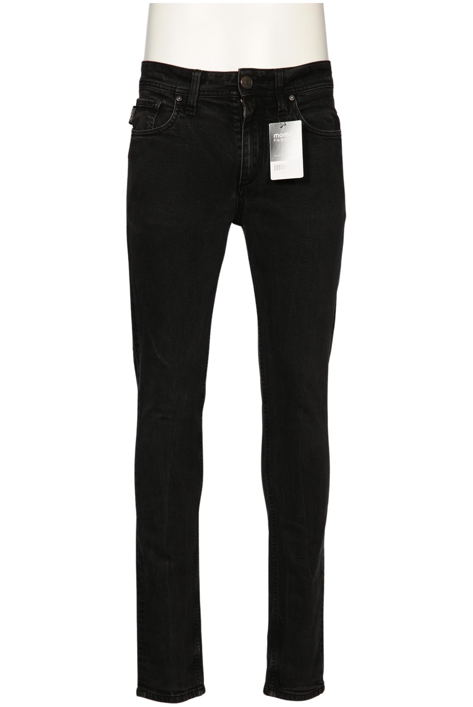 

Jack & Jones Herren Jeans, schwarz, Gr. 30