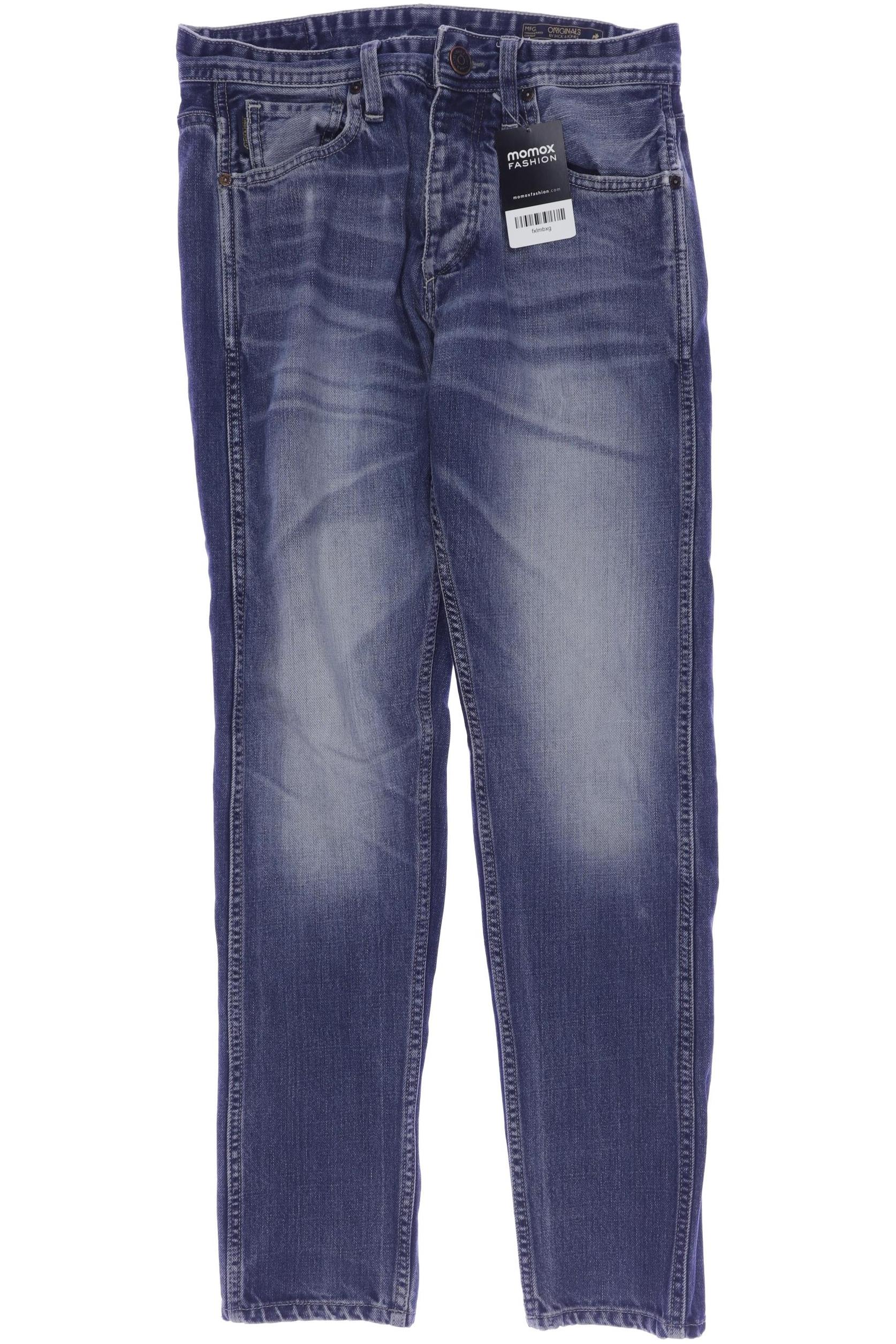 Thumbnail - Jack &amp; Jones Herren Jeans, blau, Gr. 30