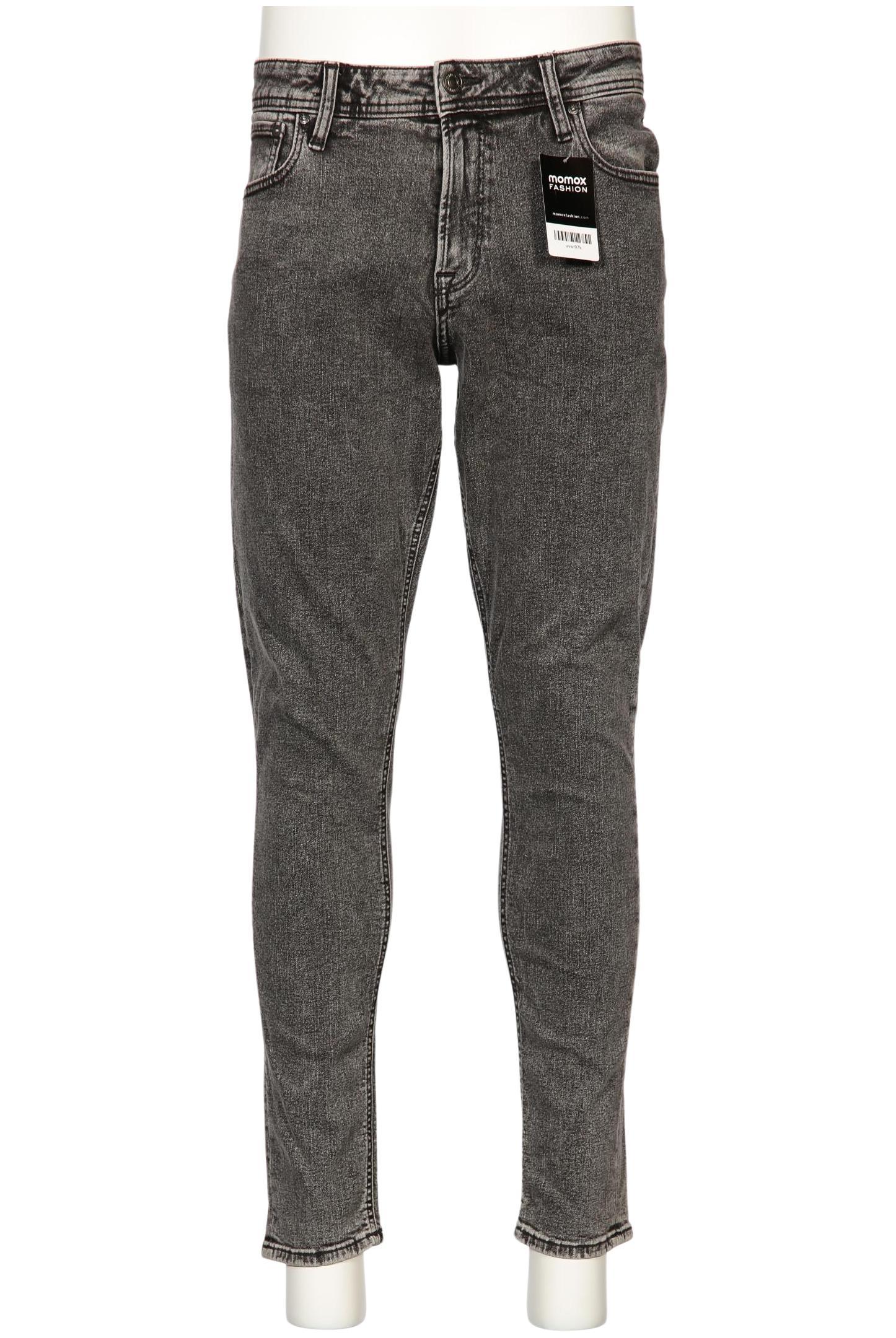 

Jack & Jones Herren Jeans, grau, Gr. 36