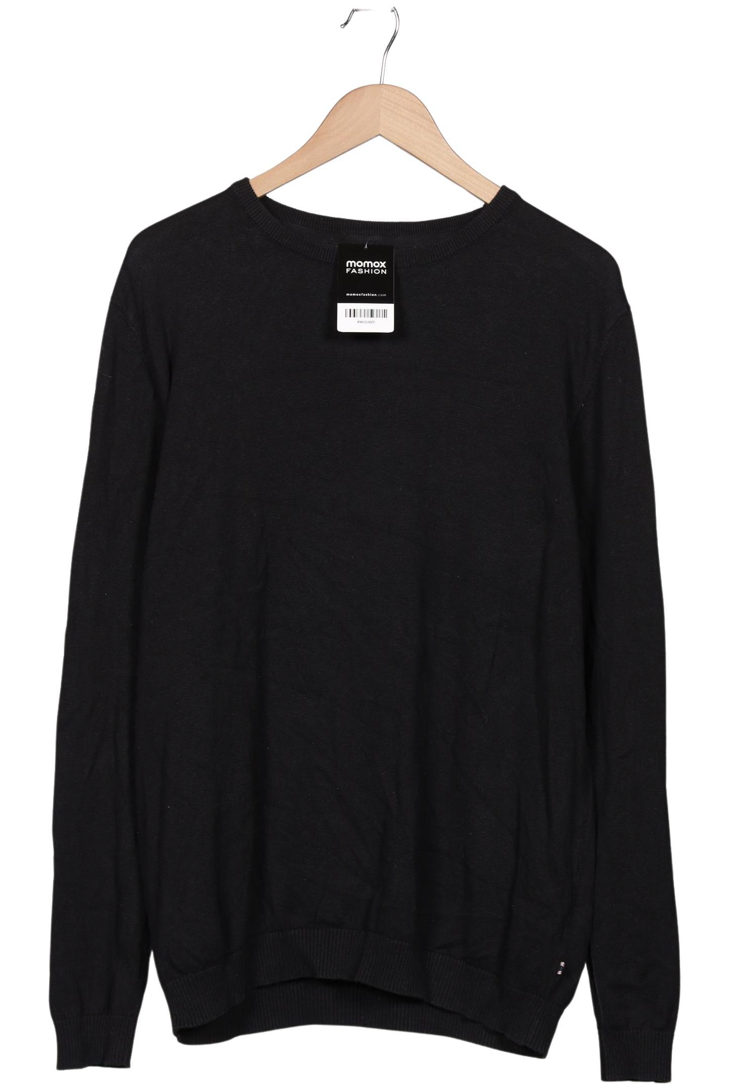 

Jack & Jones Herren Pullover, schwarz, Gr. 54