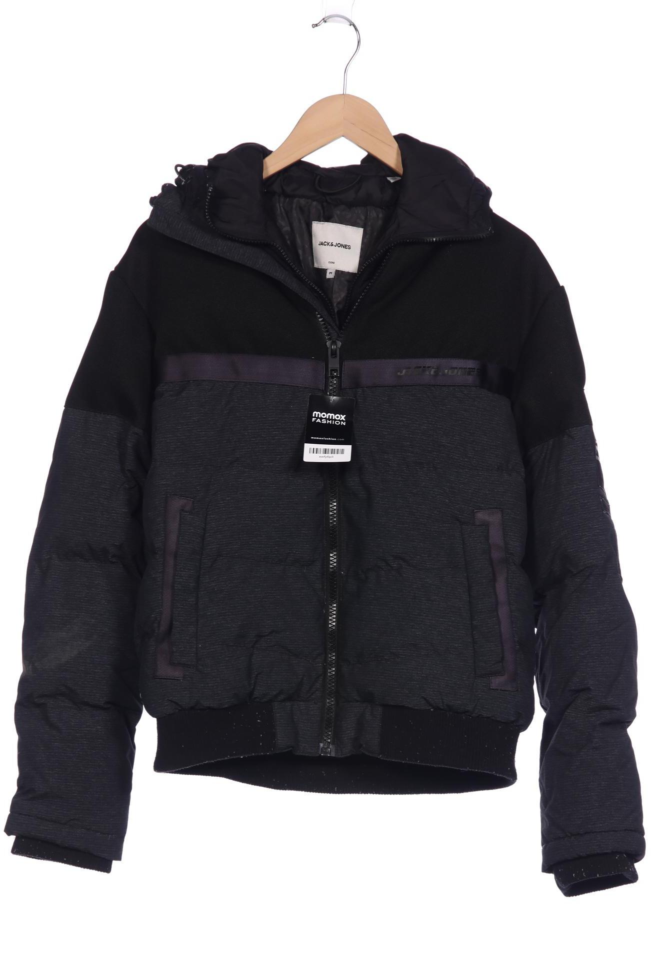 

JACK & JONES Herren Jacke, grau