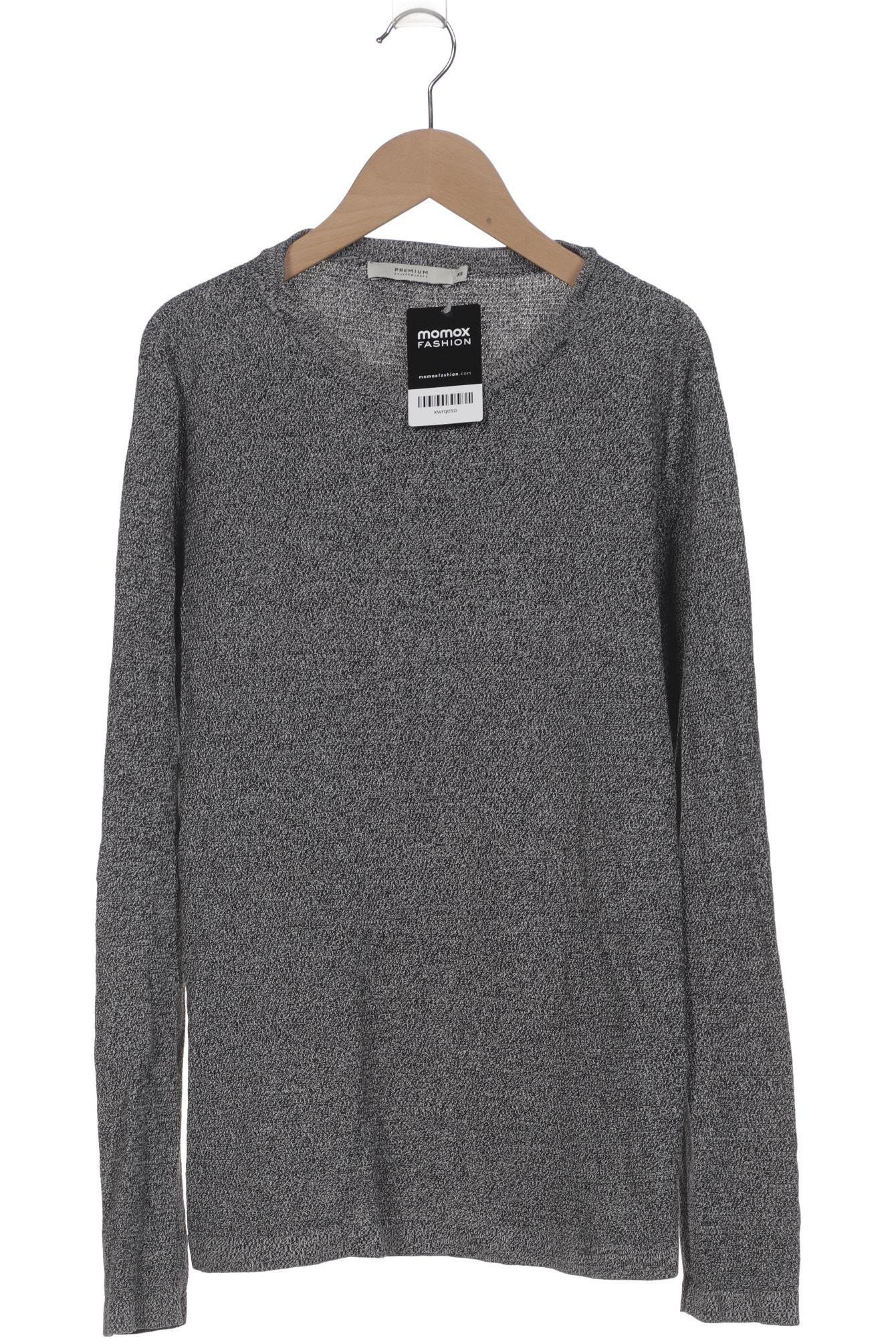 

Jack & Jones Herren Pullover, grau, Gr. 44
