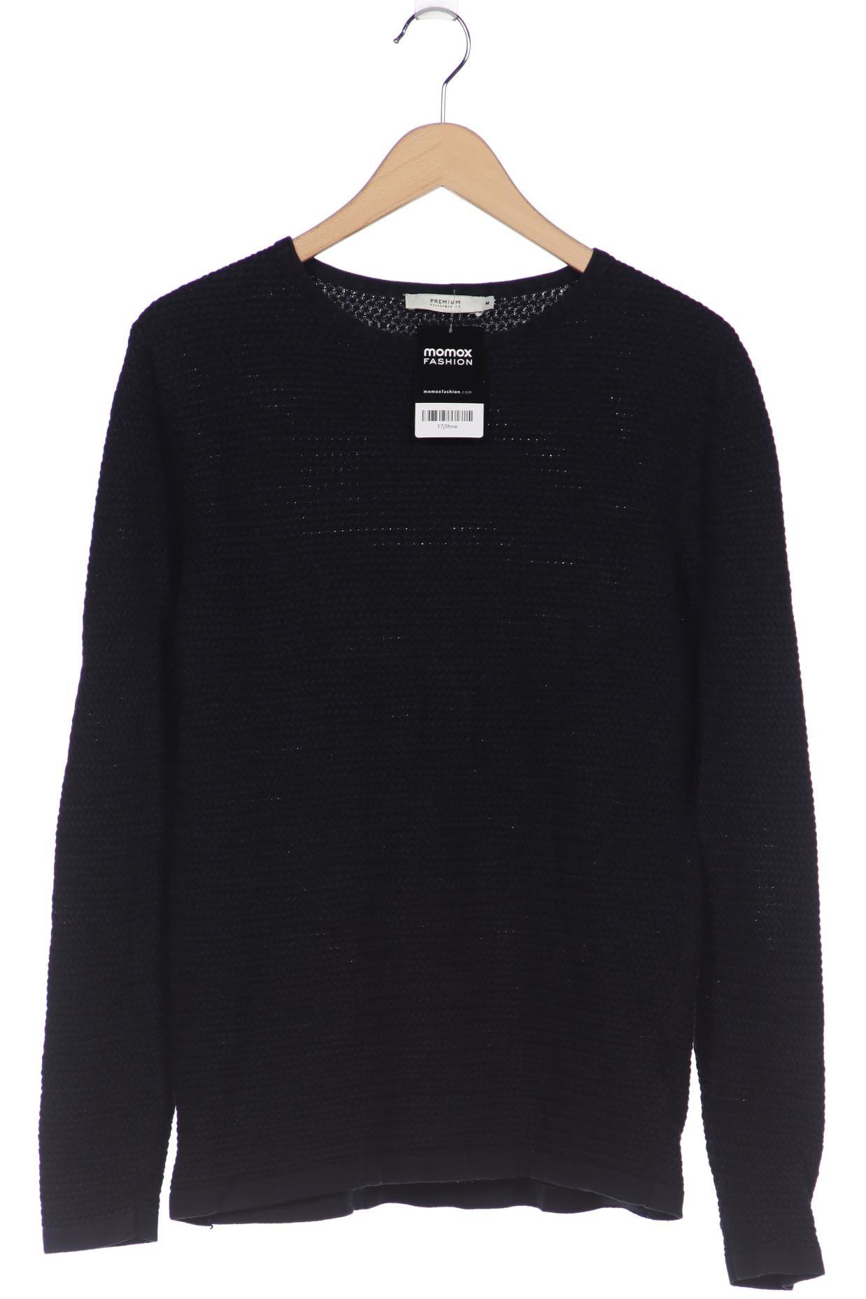 

JACK & JONES Herren Pullover, marineblau
