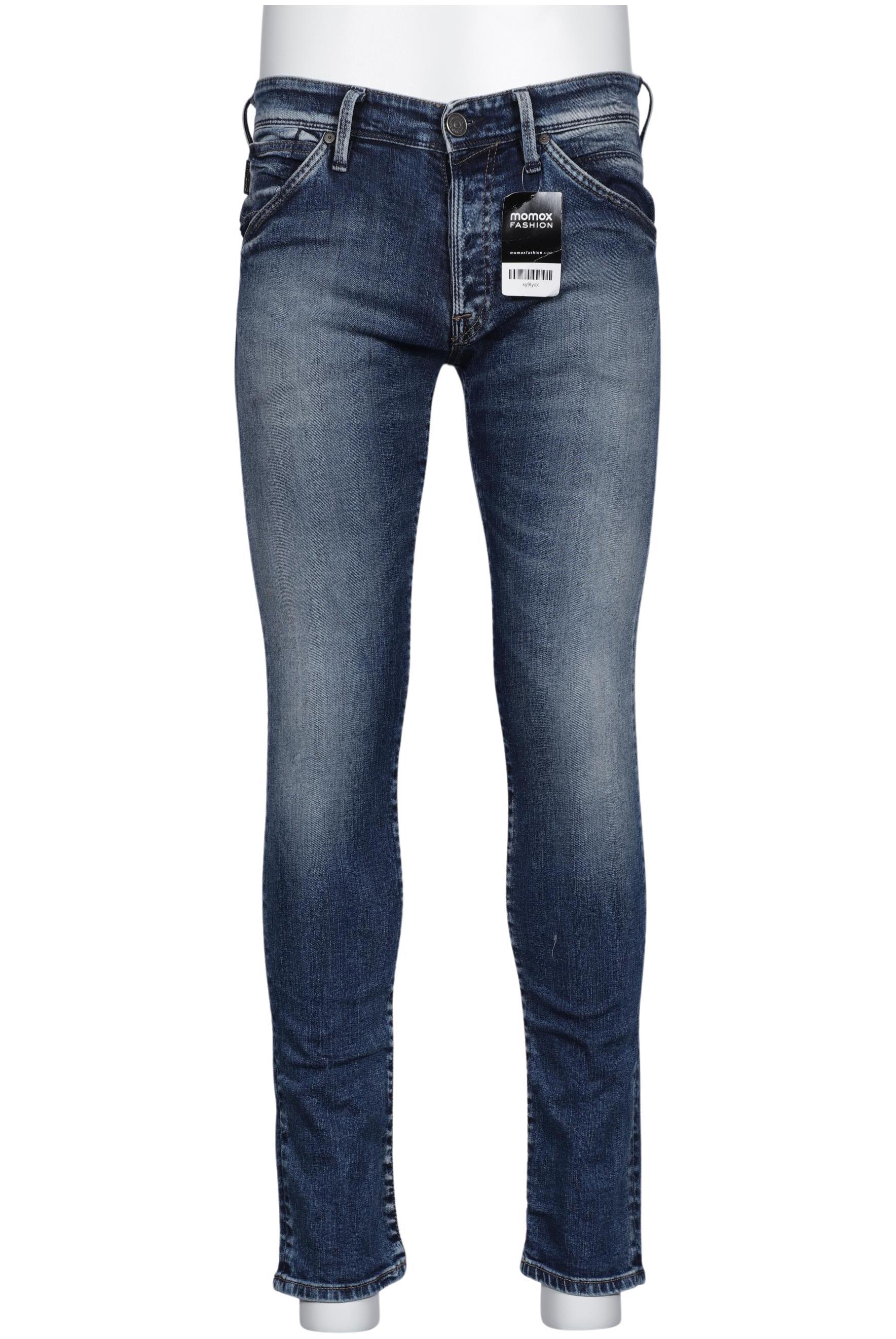 Thumbnail - Jack &amp; Jones Herren Jeans, blau, Gr. 33