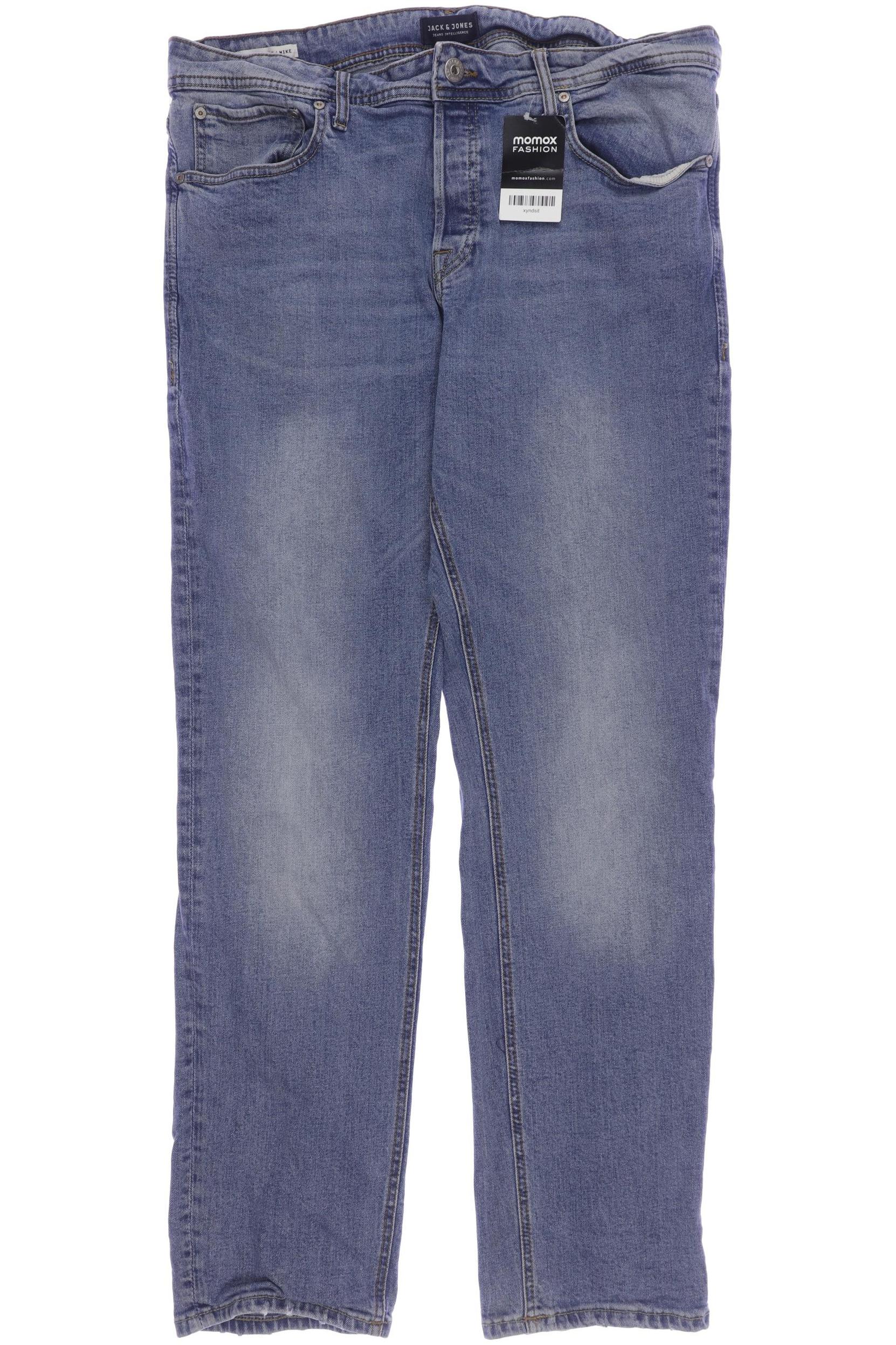 

Jack & Jones Herren Jeans, blau, Gr. 36
