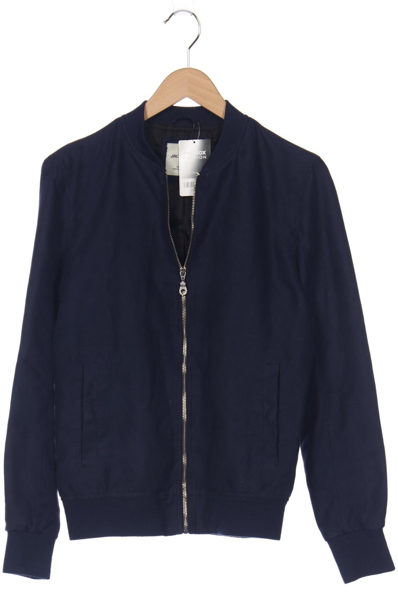 

Jack & Jones Herren Jacke, marineblau